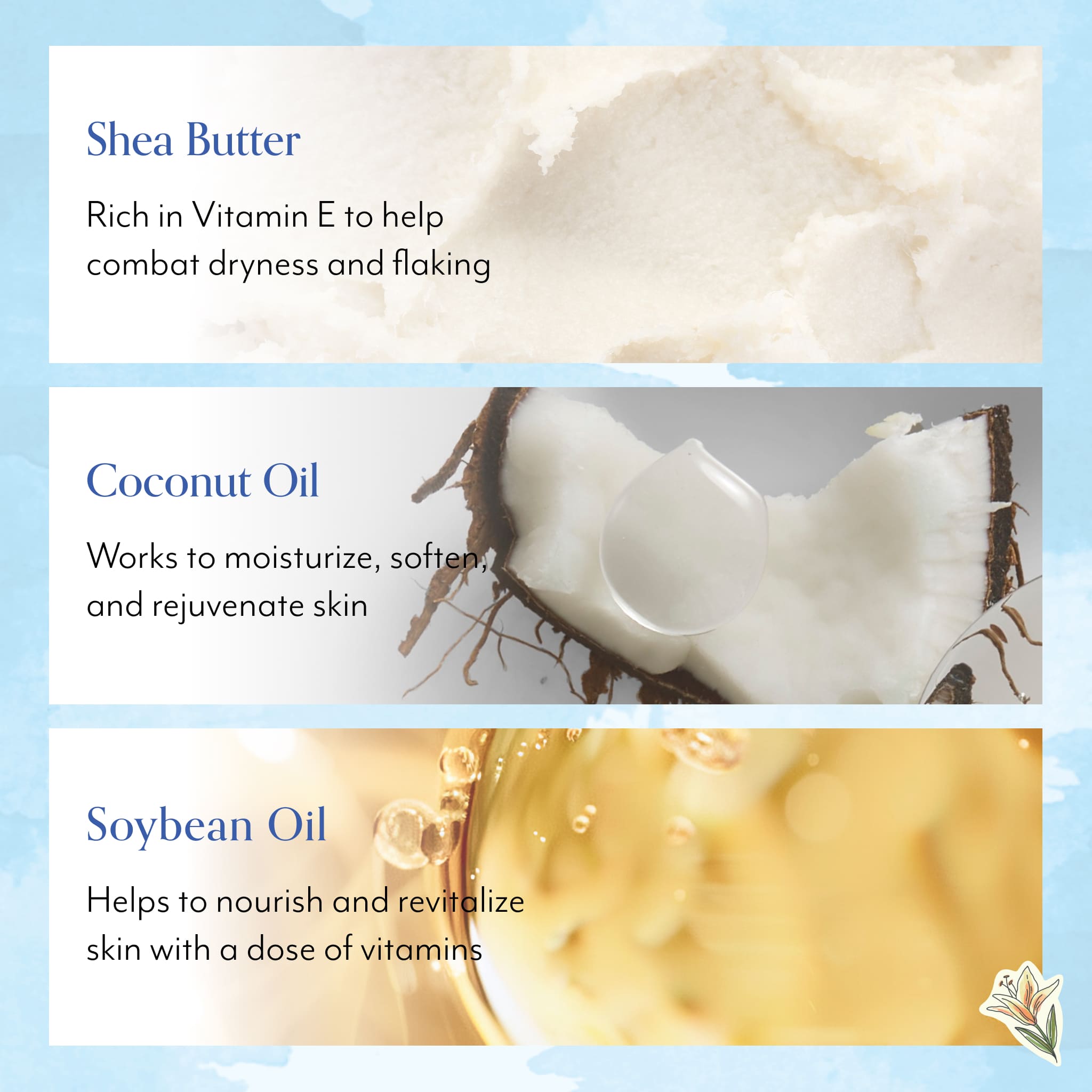 Gilmore Girls x Bliss Lemon & Sage Body Butter Maximum Moisture Cream - Image 3