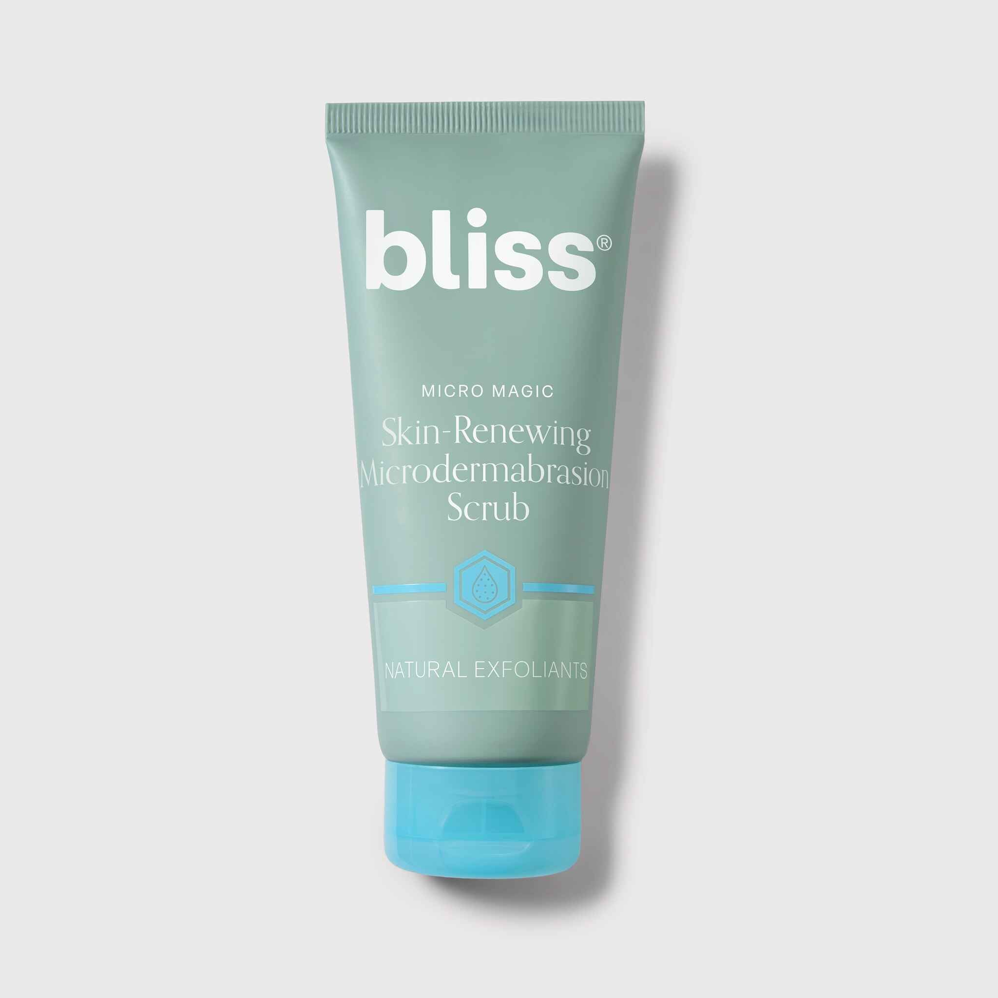 Micro Magic Exfoliating Microdermabrasion Scrub