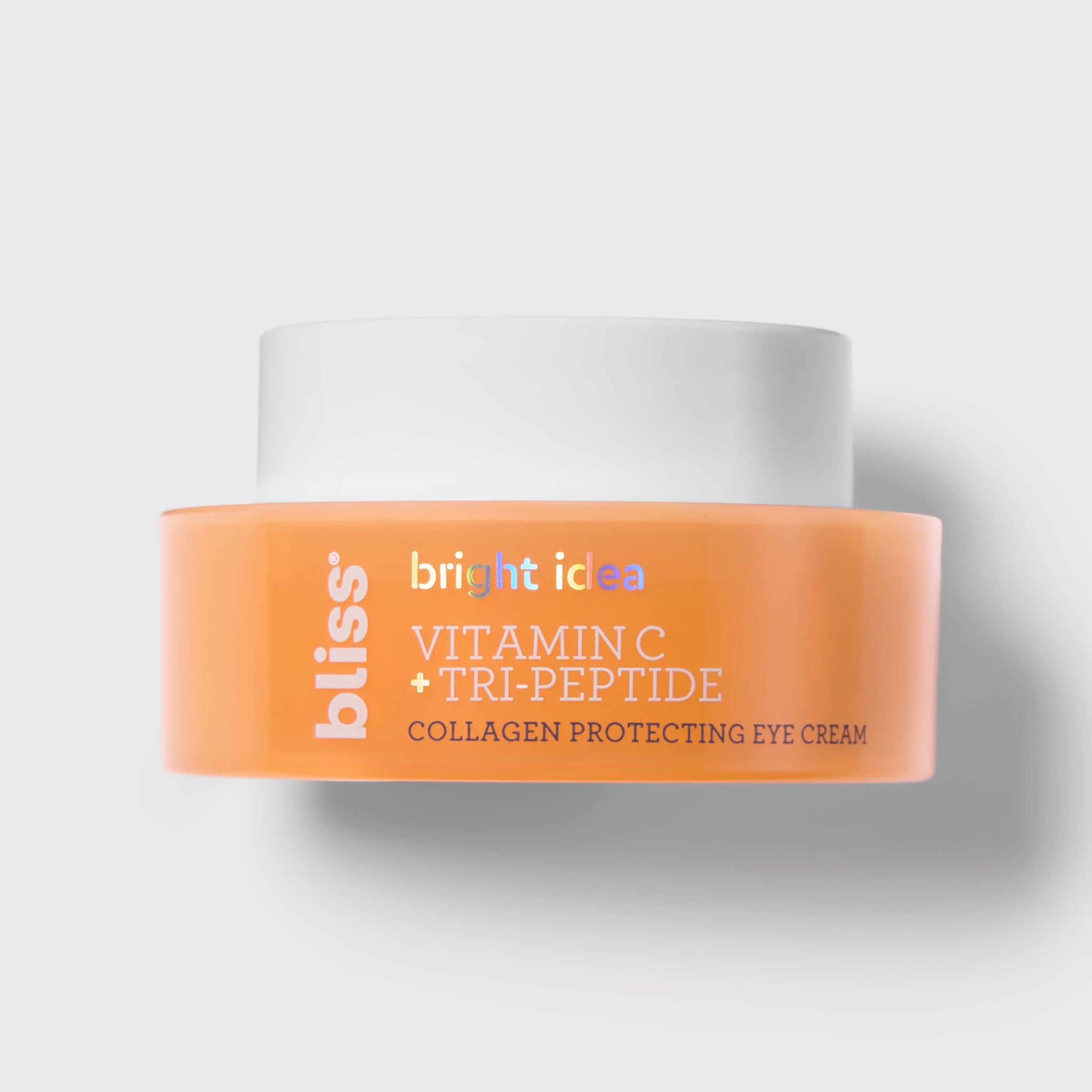 Bright Idea Collagen-Protecting Eye Cream