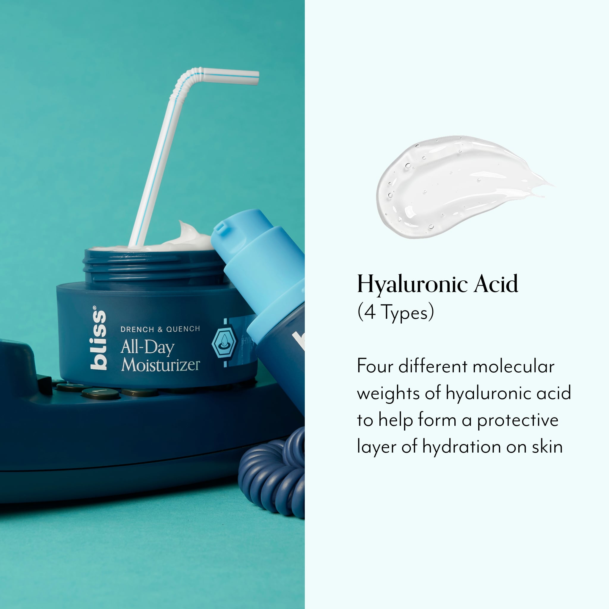 Drench & Quench All-Day Moisturizer - Image 2