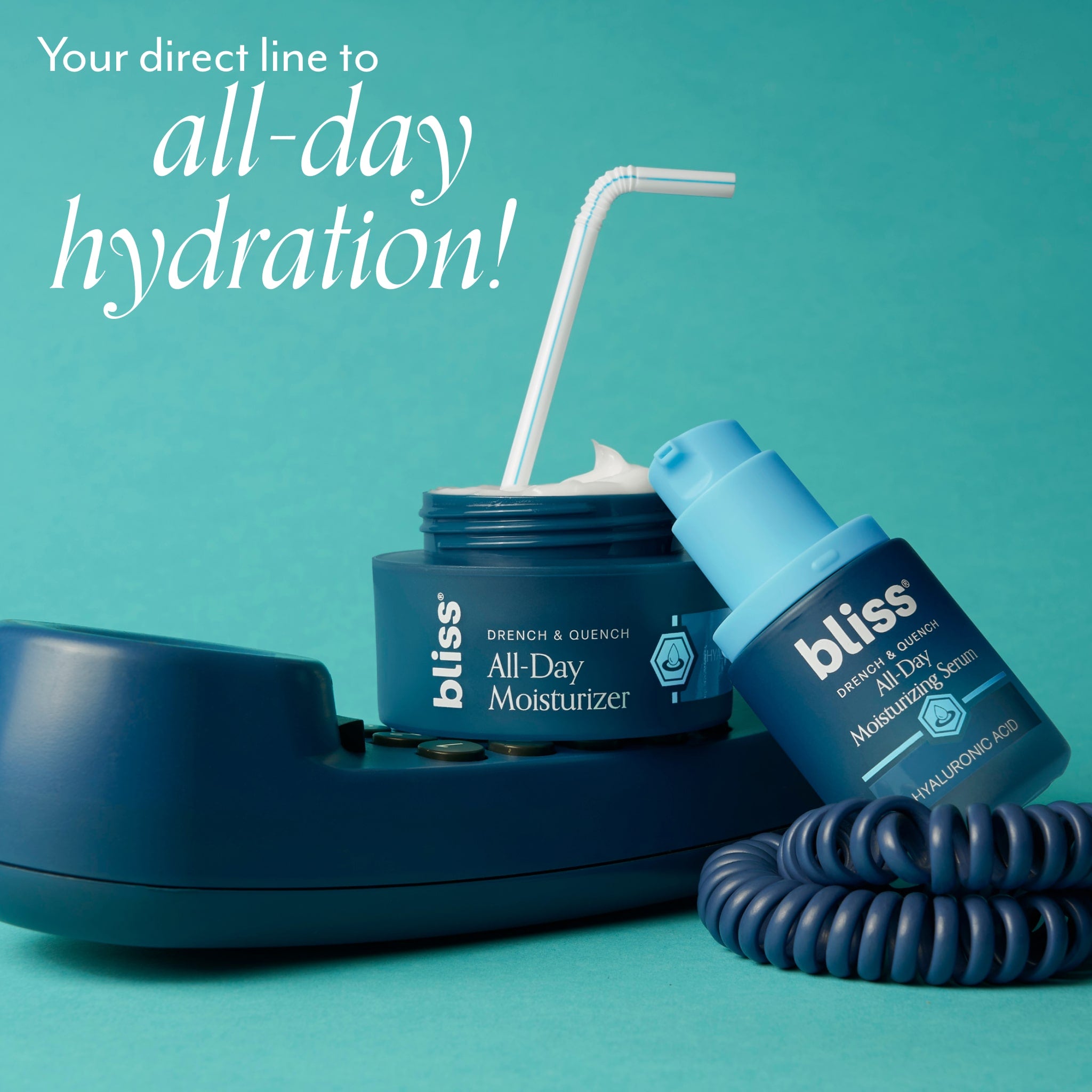 Drench & Quench All-Day Moisturizer - Image 7