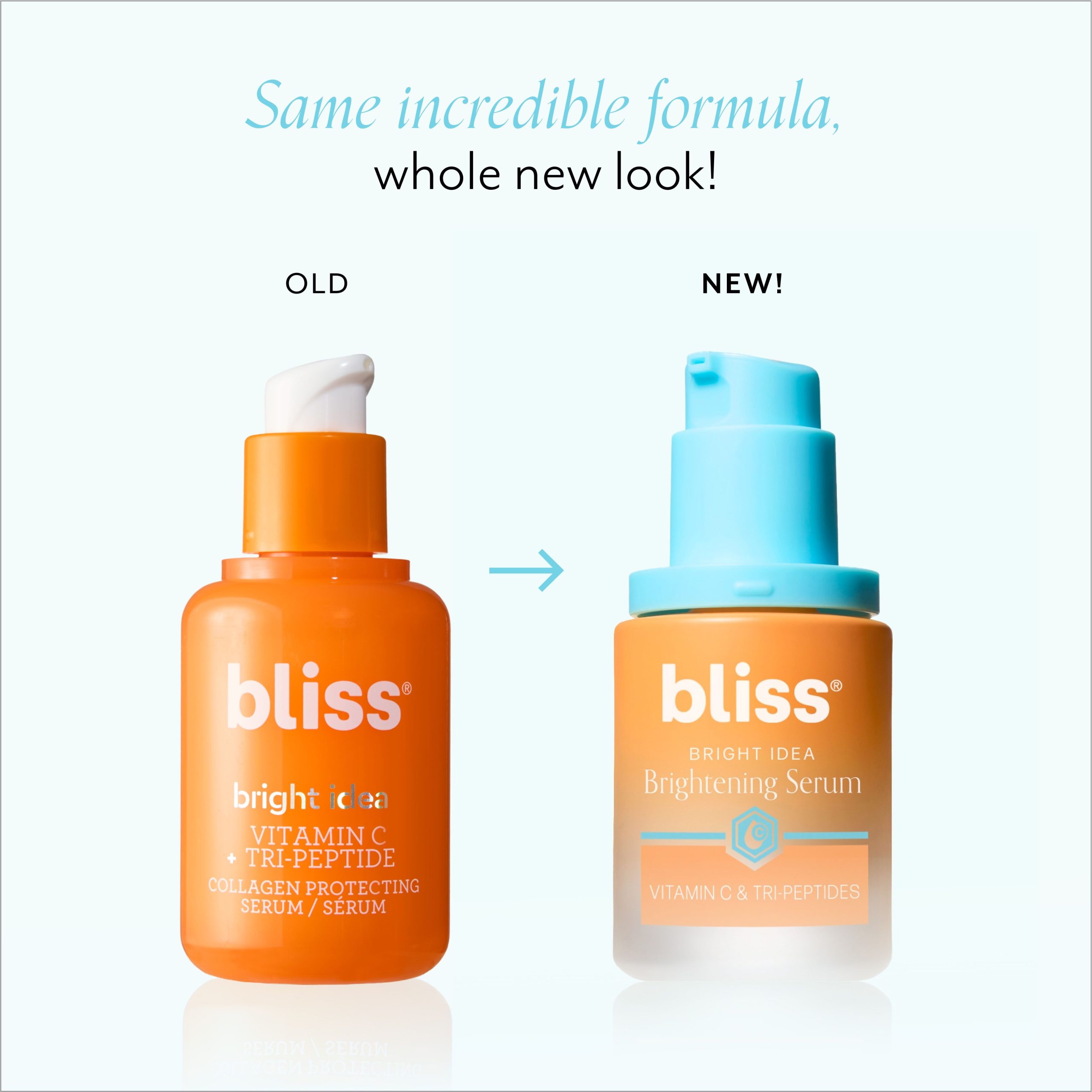 Bright Idea Brightening Vitamin C Serum - Image 7