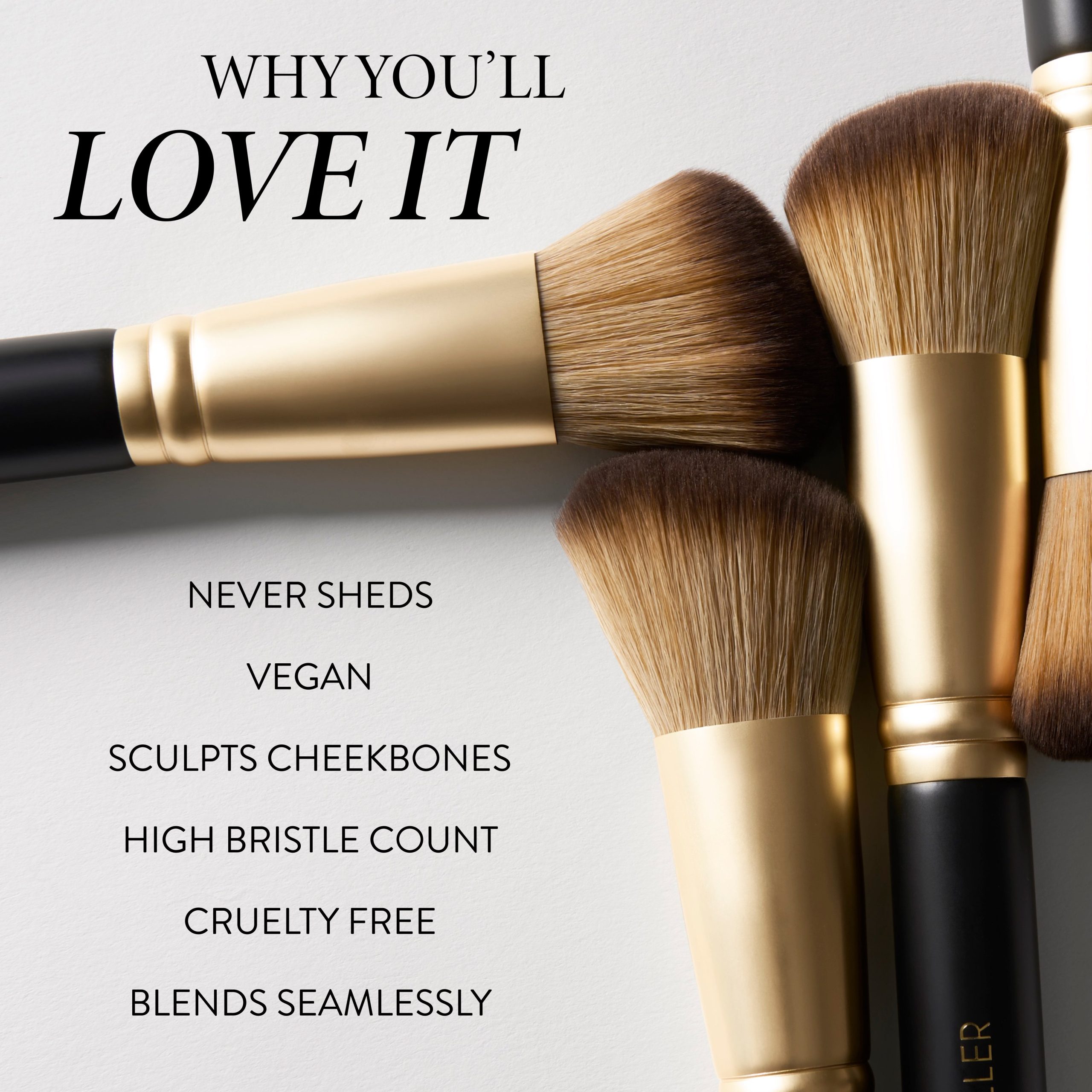 Angled Blush Brush - Image 6