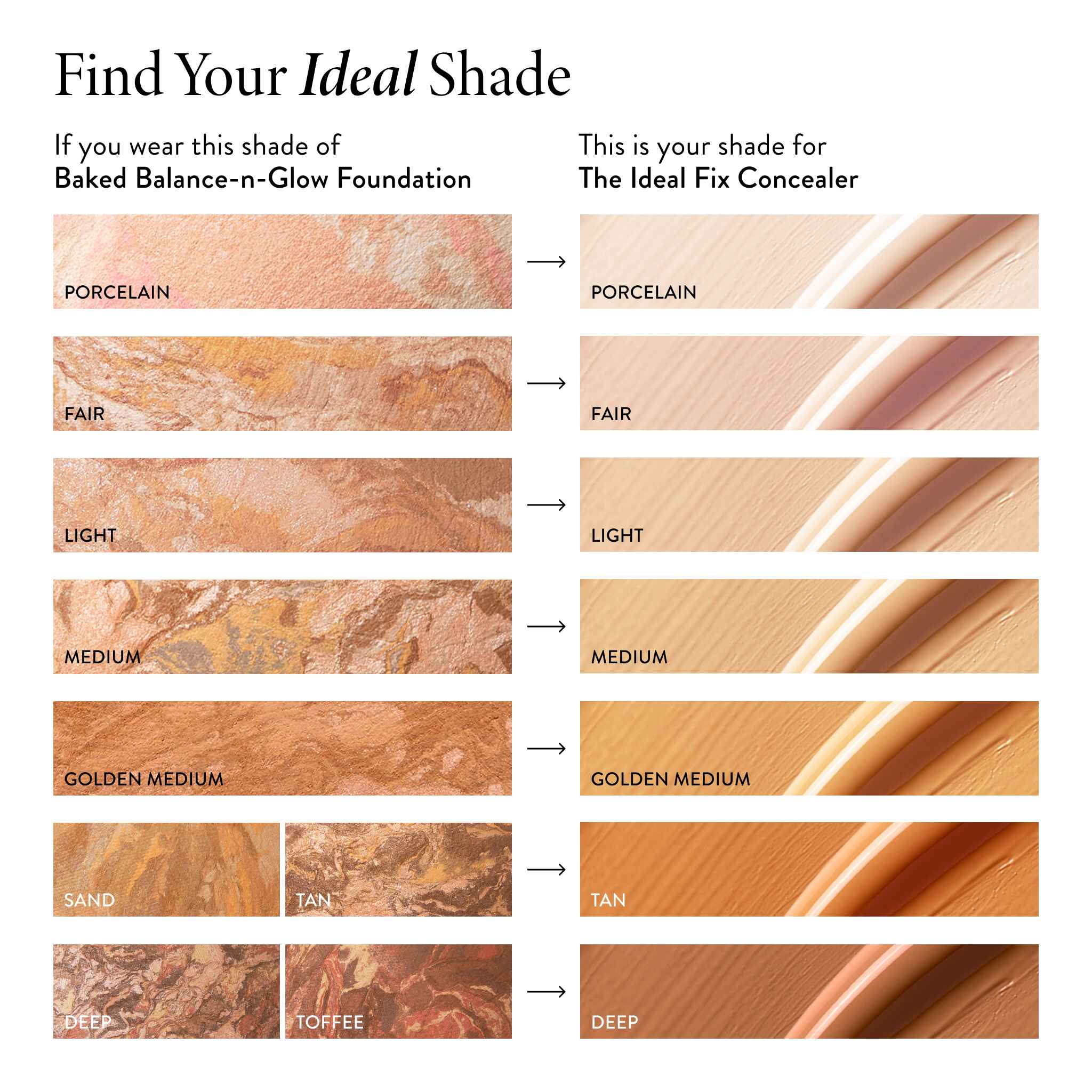 Baked Balance-n-Glow Illuminating Foundation - Image 9