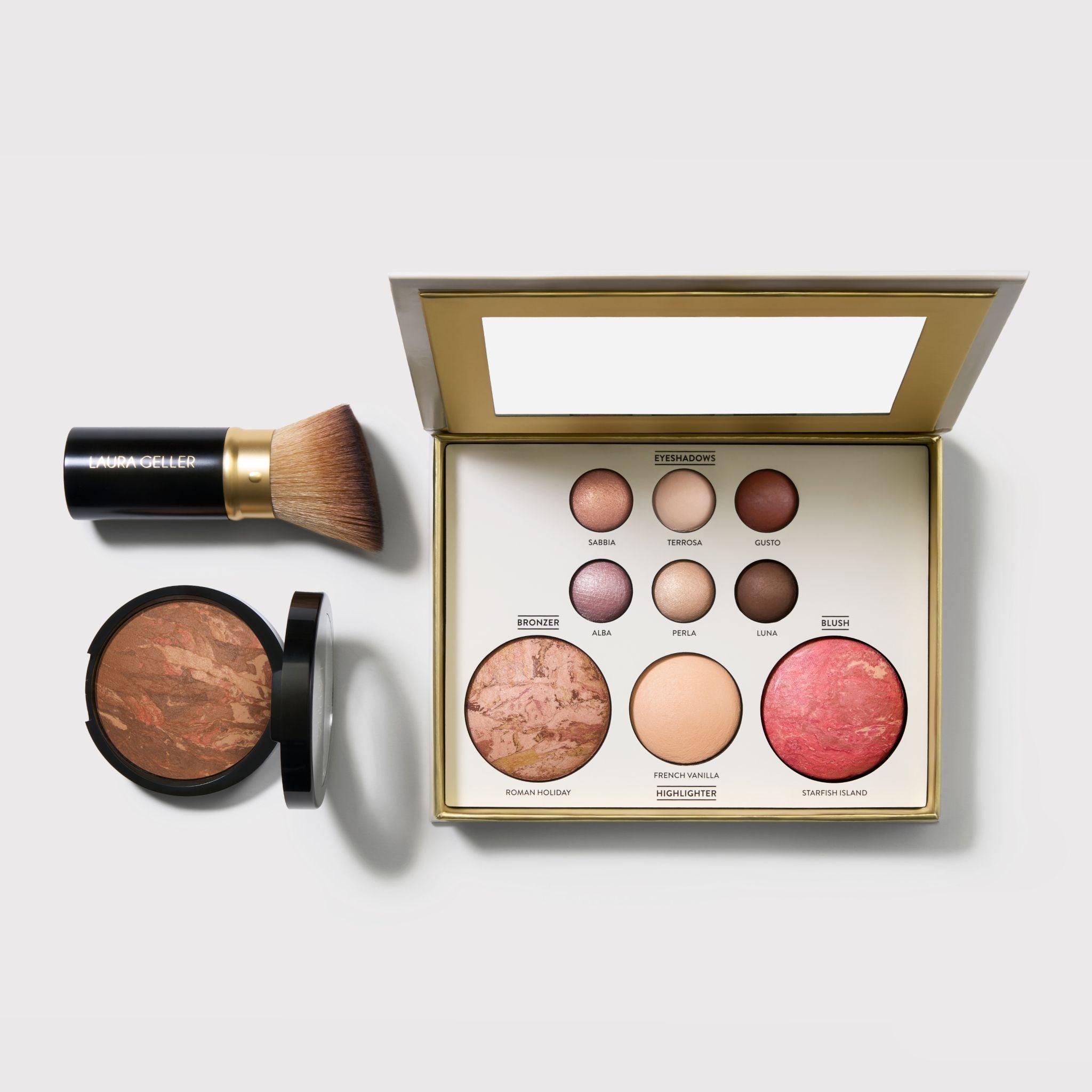 Baked Starter Kit - Tuscan Dreams (3 PC) - Image 21