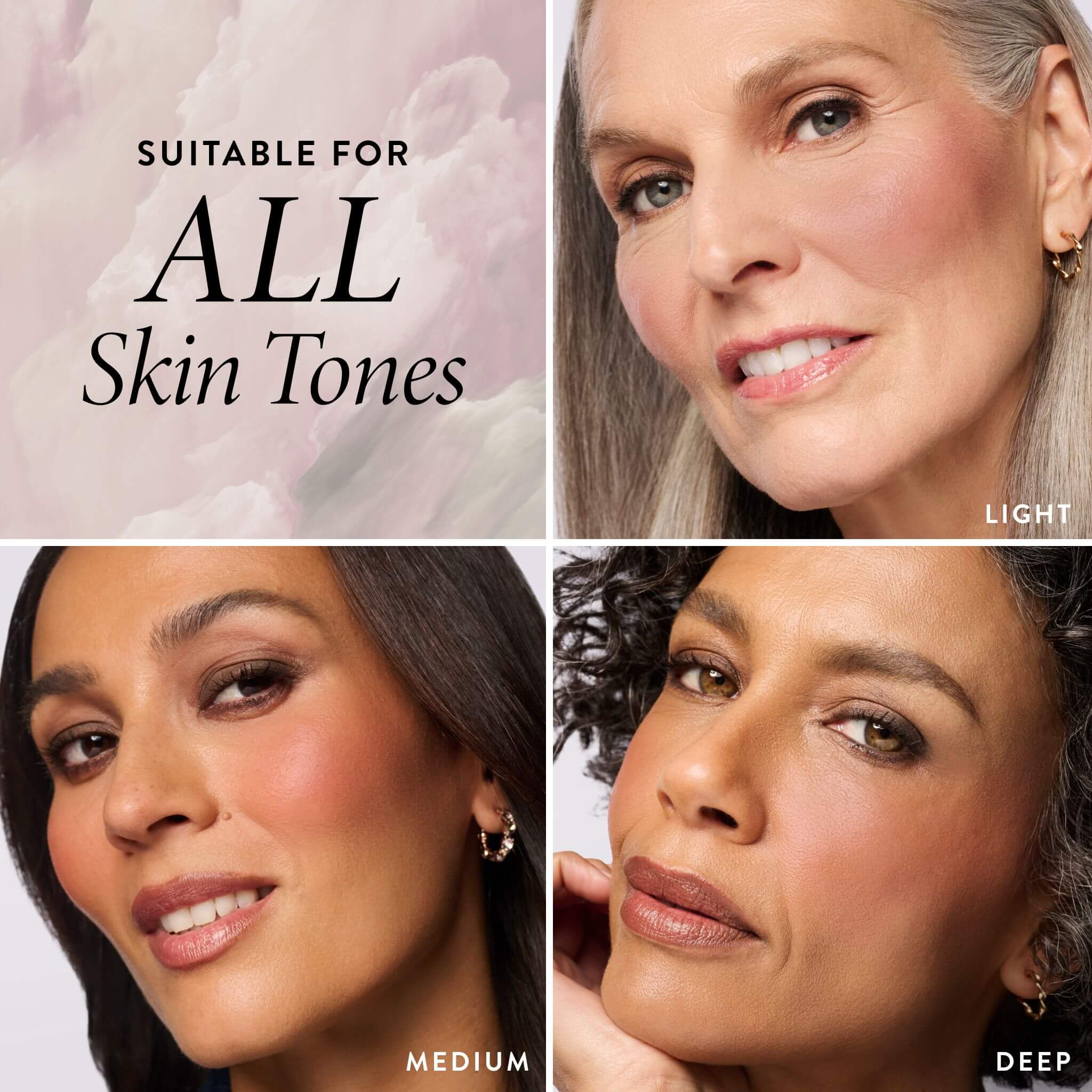 Best of the Best Baked Face Palette - Image 12