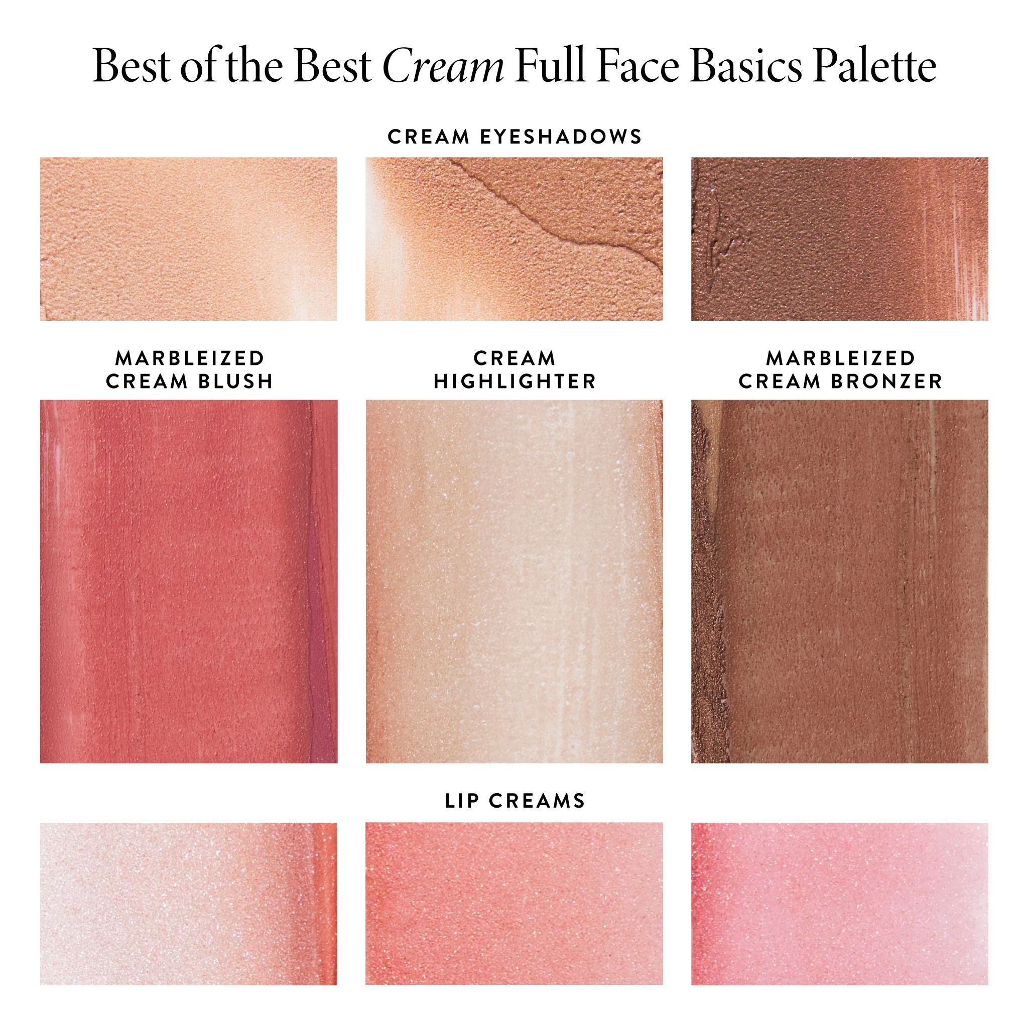 Best of the Best Cream Full Face Basics - Image 3