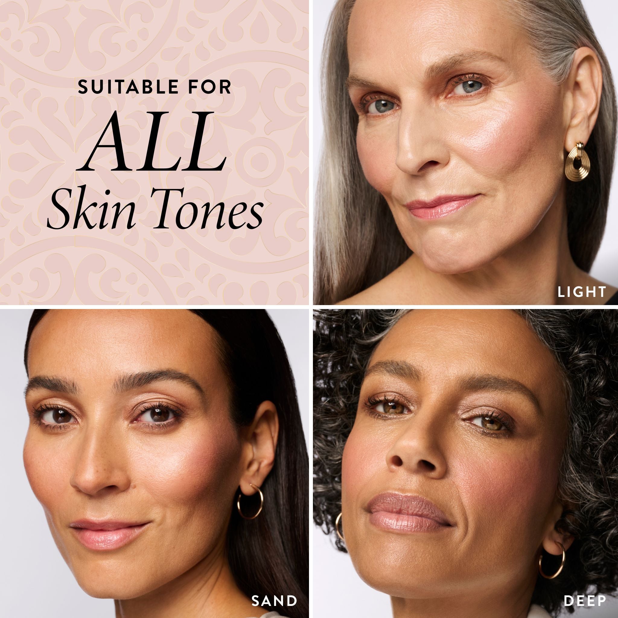 Best of the Best Cream Full Face Basics - Image 13