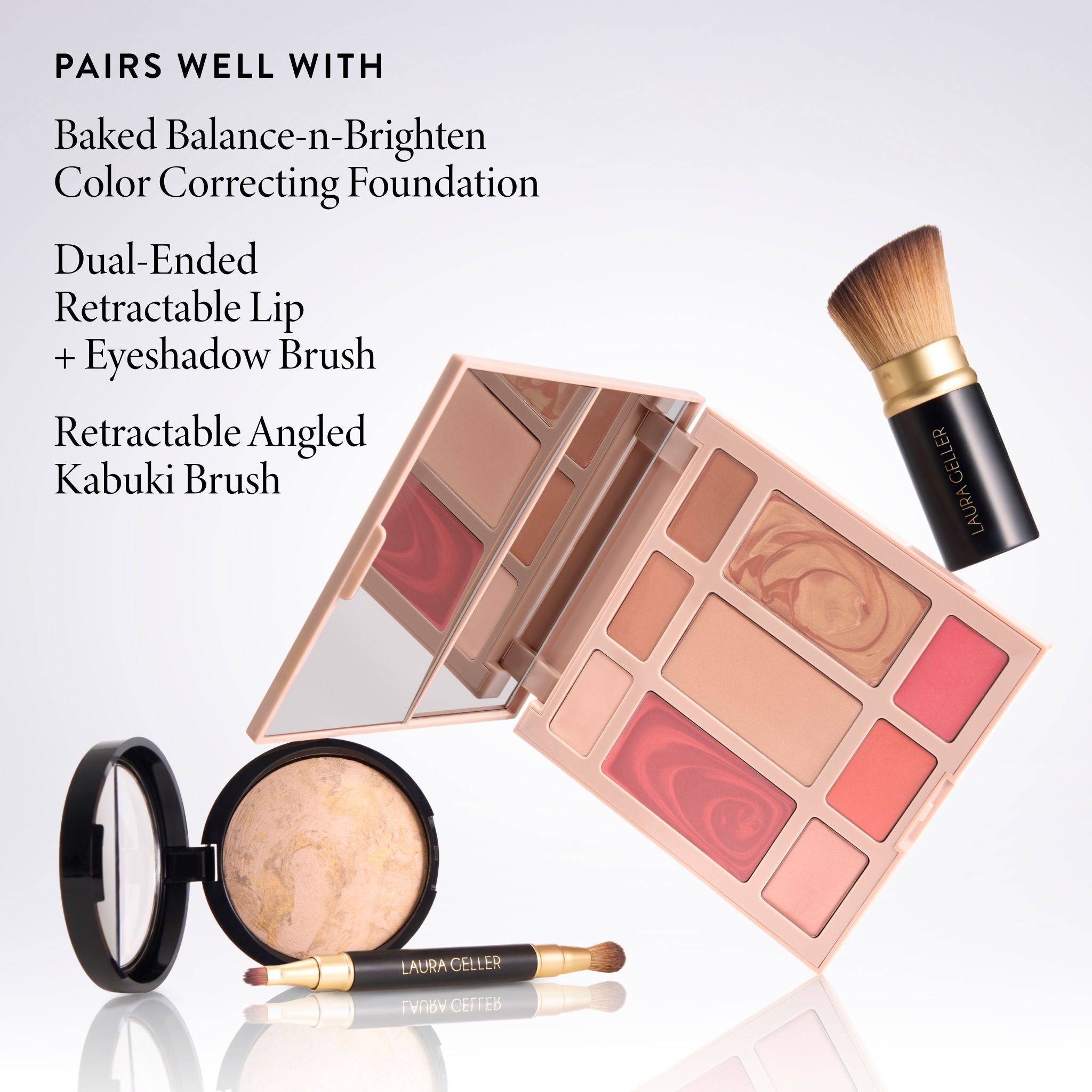 Best of the Best Cream Full Face Basics - Image 8
