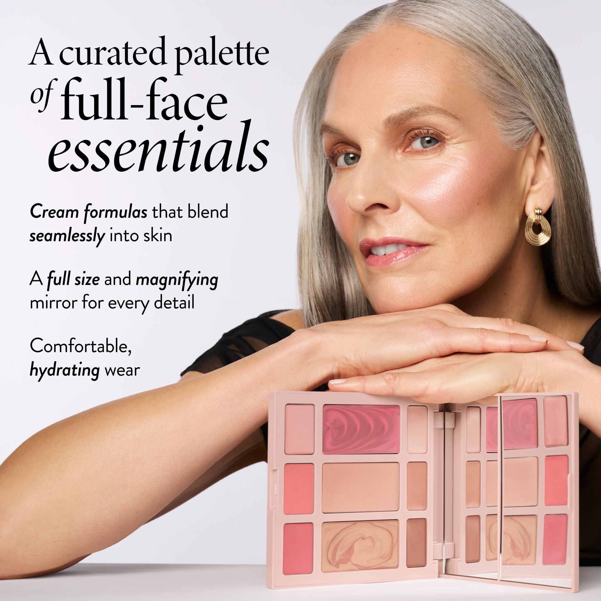 Best of the Best Cream Full Face Basics - Image 9