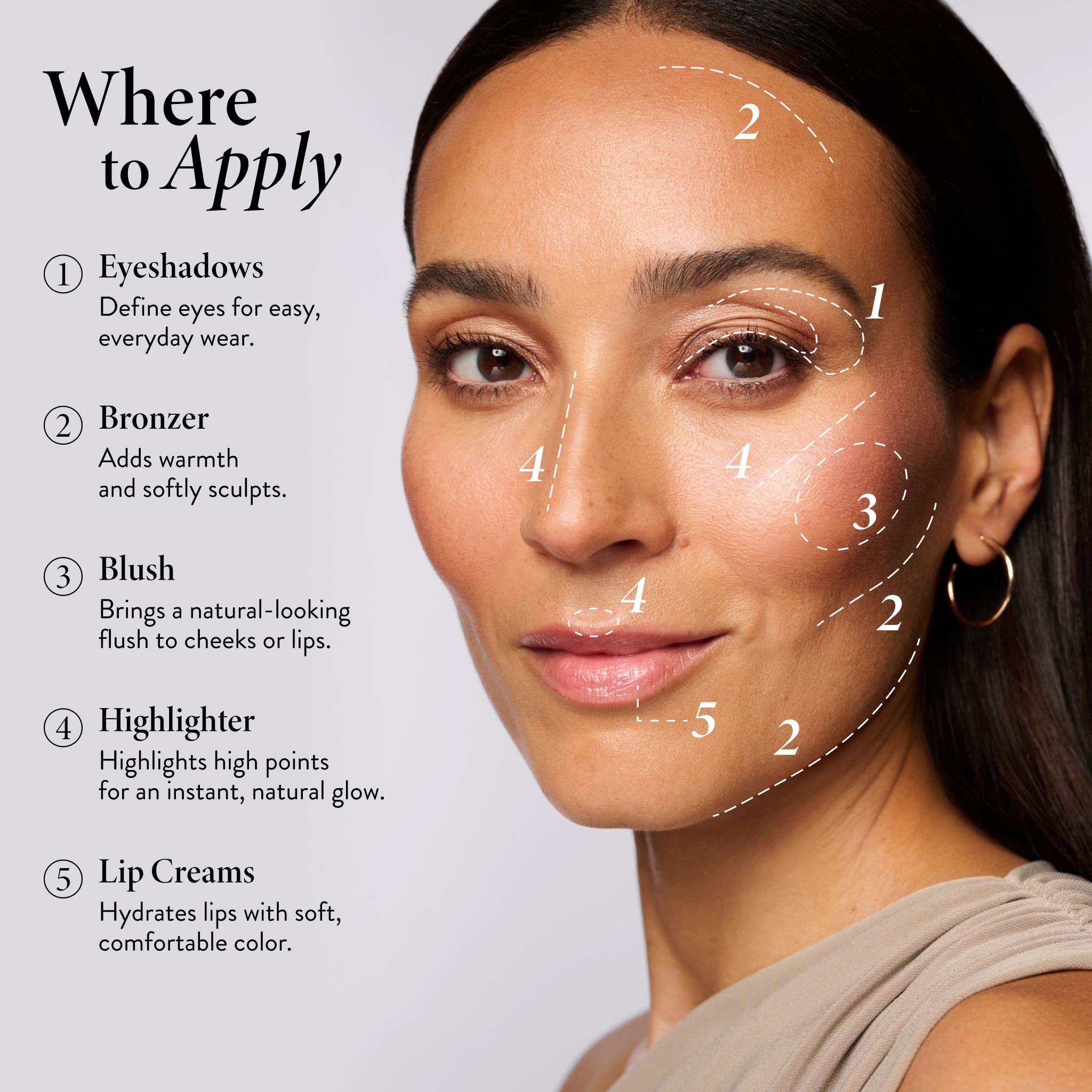 Best of the Best Cream Full Face Basics - Image 6