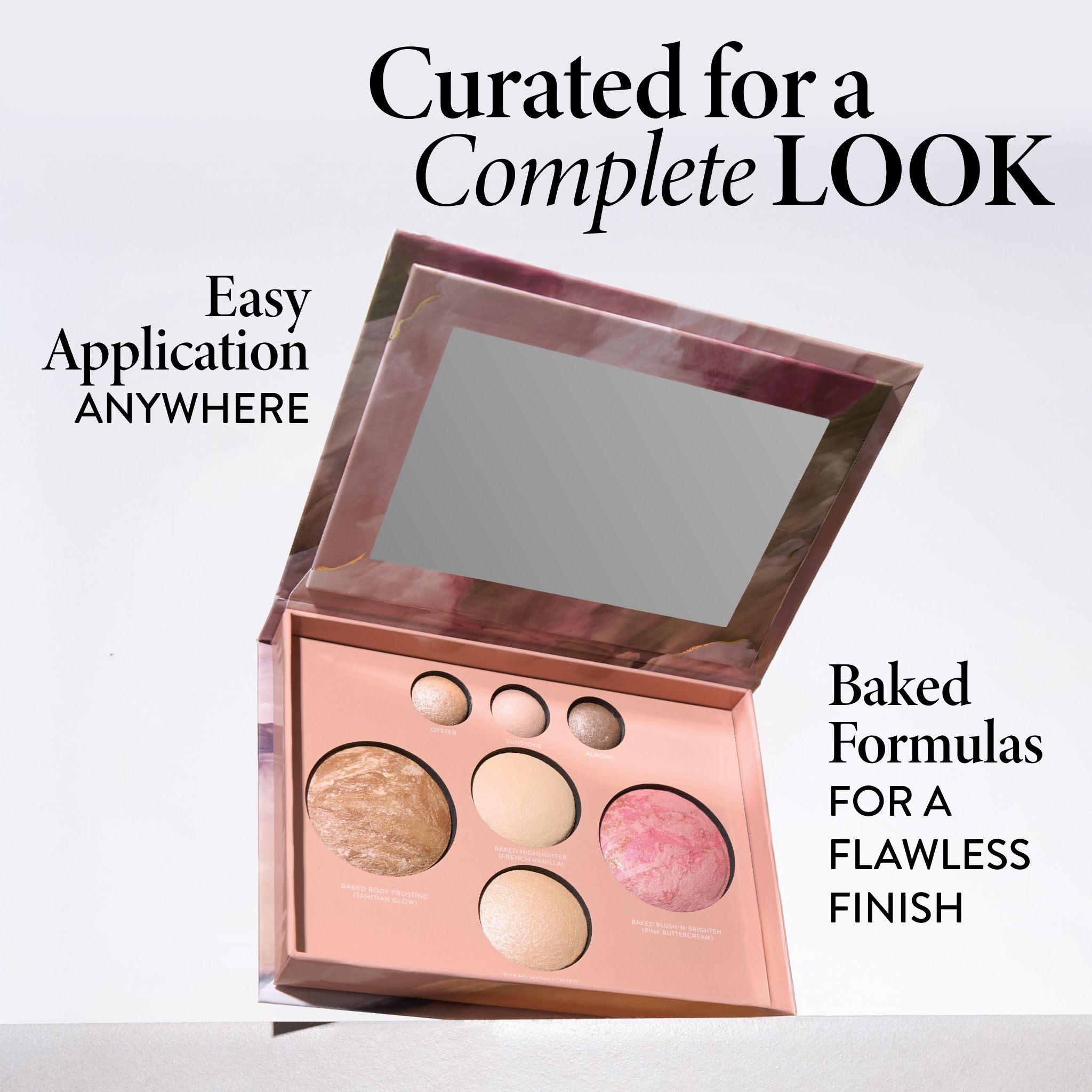 Best of the Best Baked Face Palette - Image 13