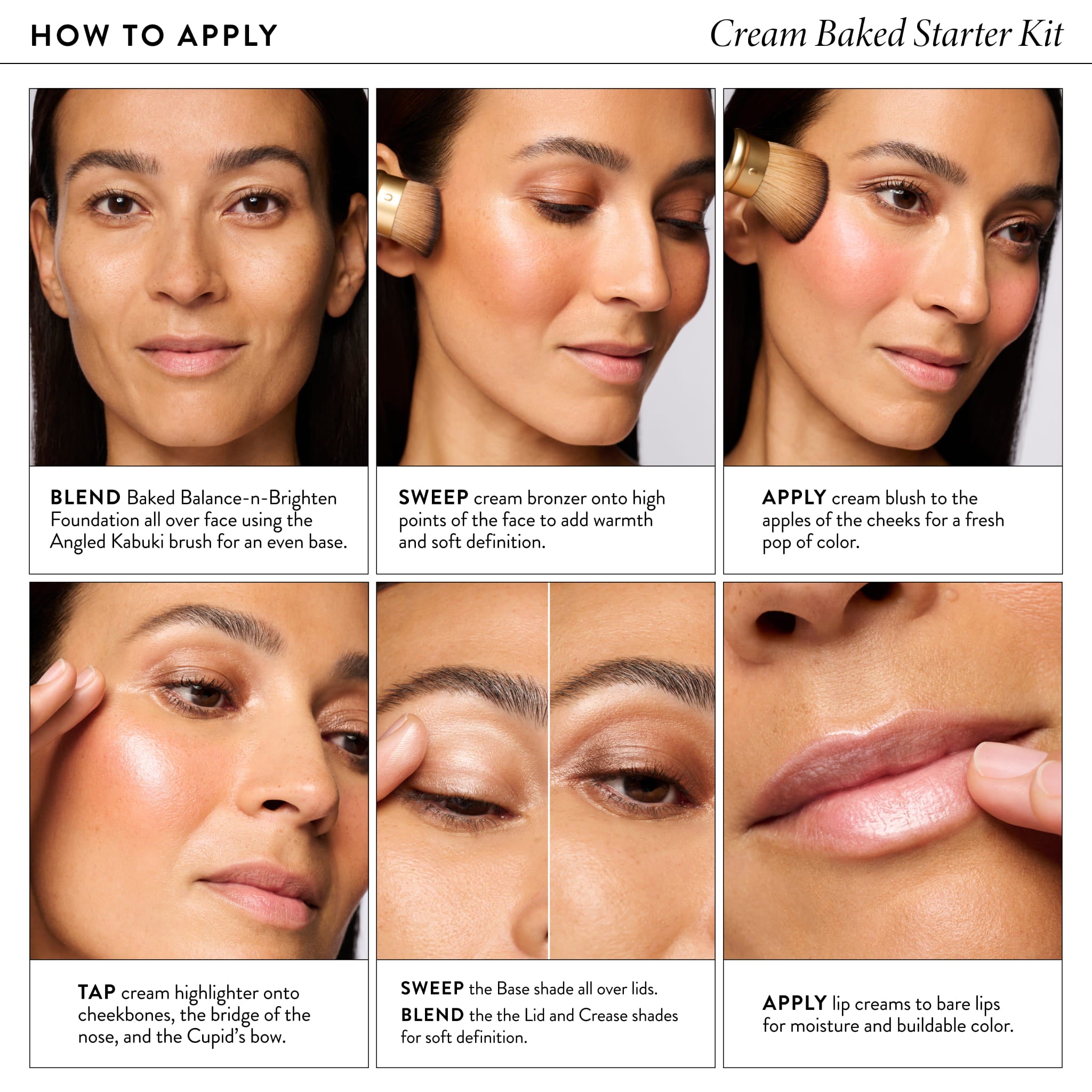 Best of the Best Cream Starter Kit (3PC) - Image 8