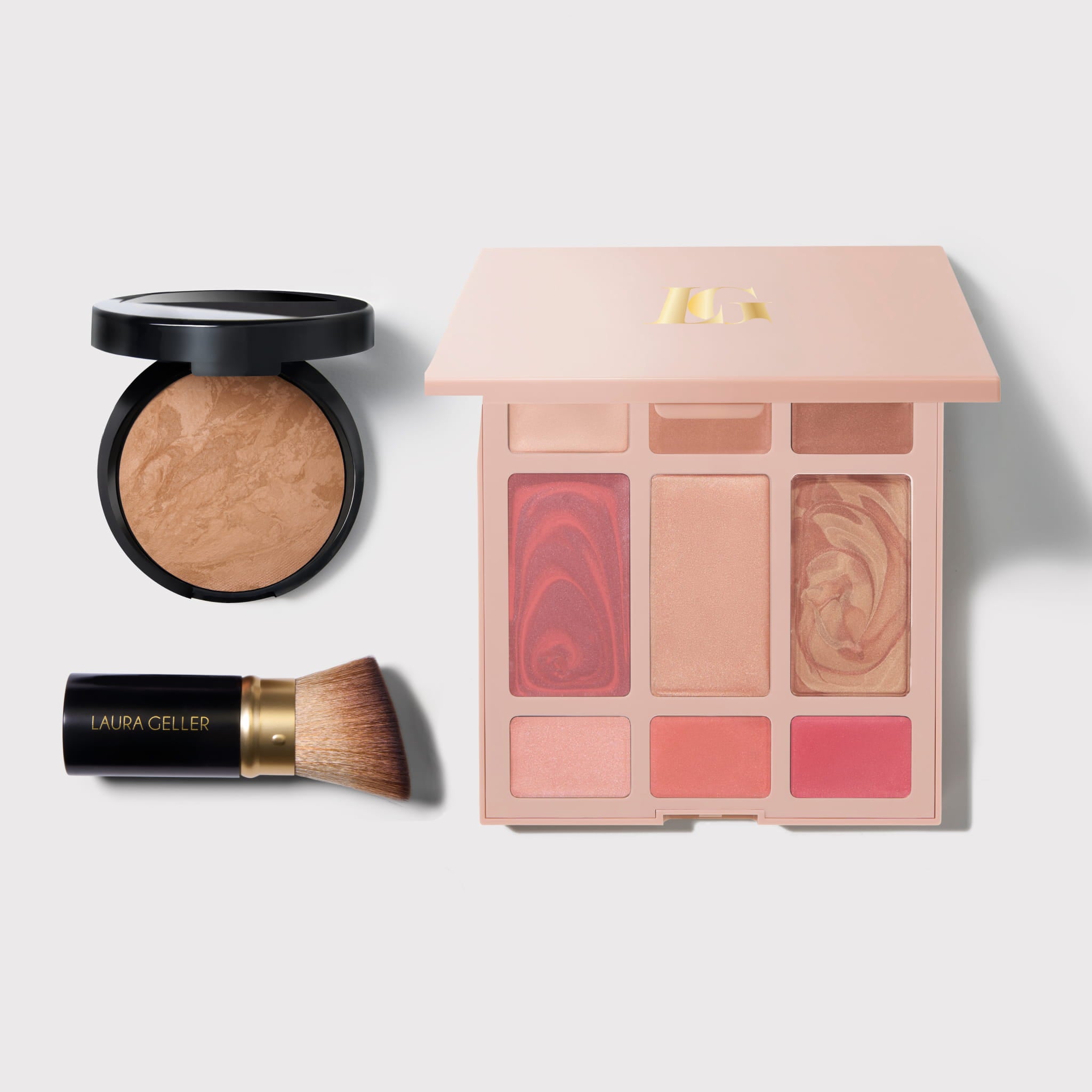 Best of the Best Cream Starter Kit (3PC) - Image 19