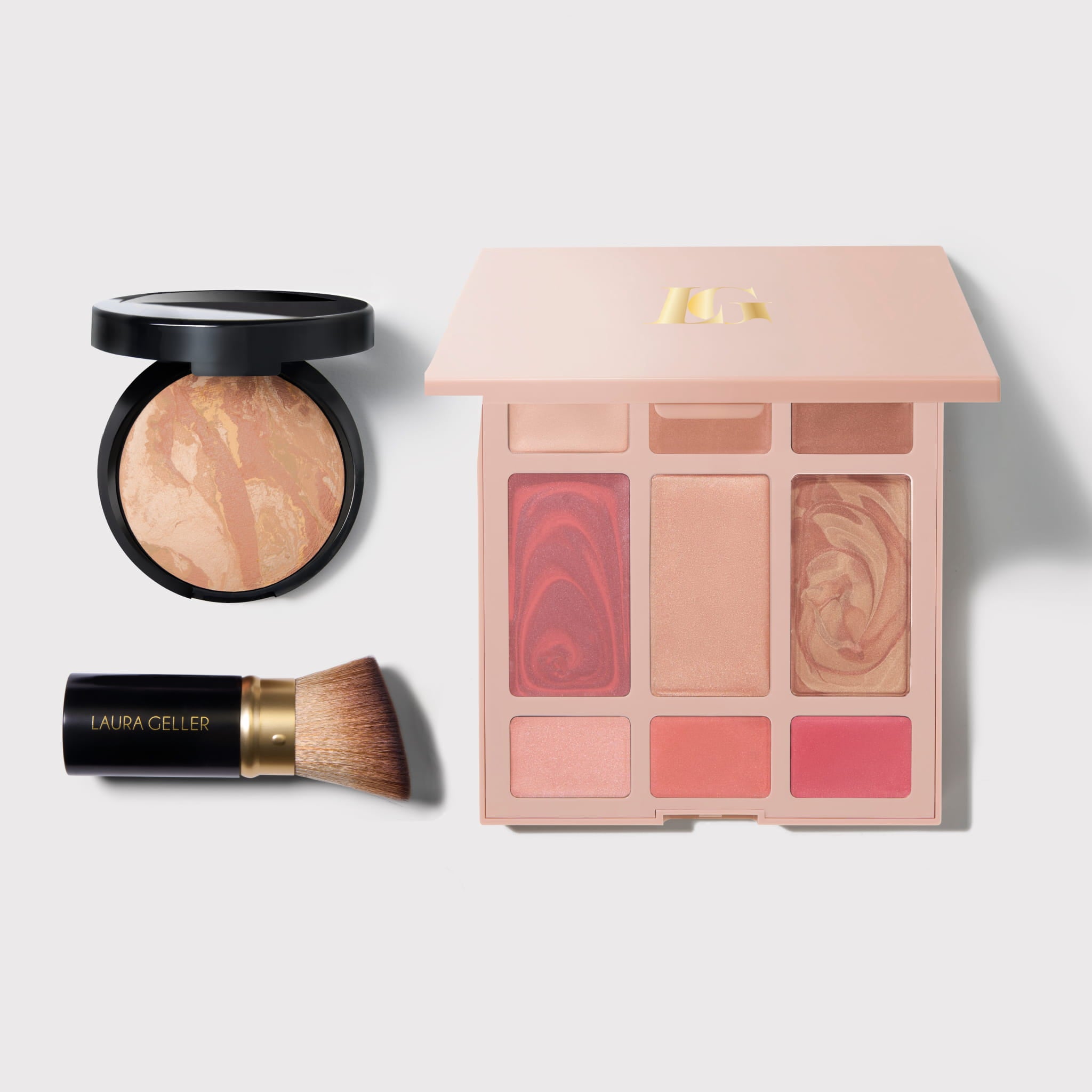 Best of the Best Cream Starter Kit (3PC) - Image 17