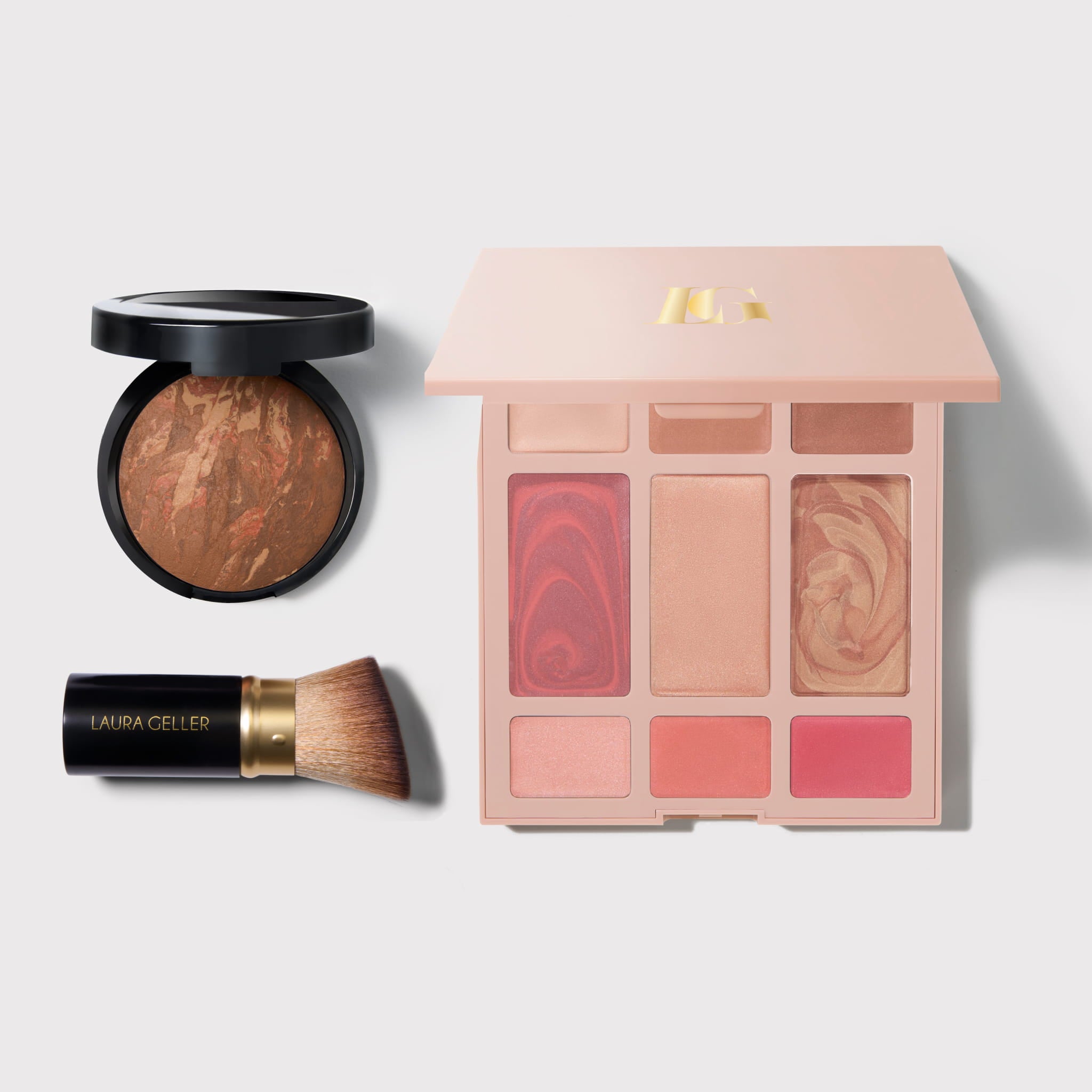 Best of the Best Cream Starter Kit (3PC) - Image 23