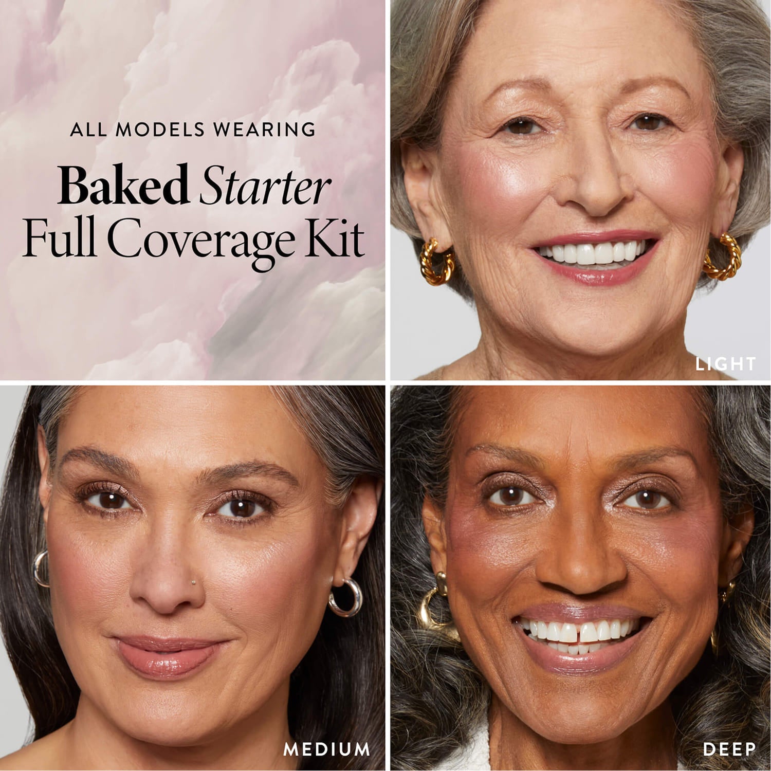 Baked Starter Kit - Full Coverage (3PC) - Image 8