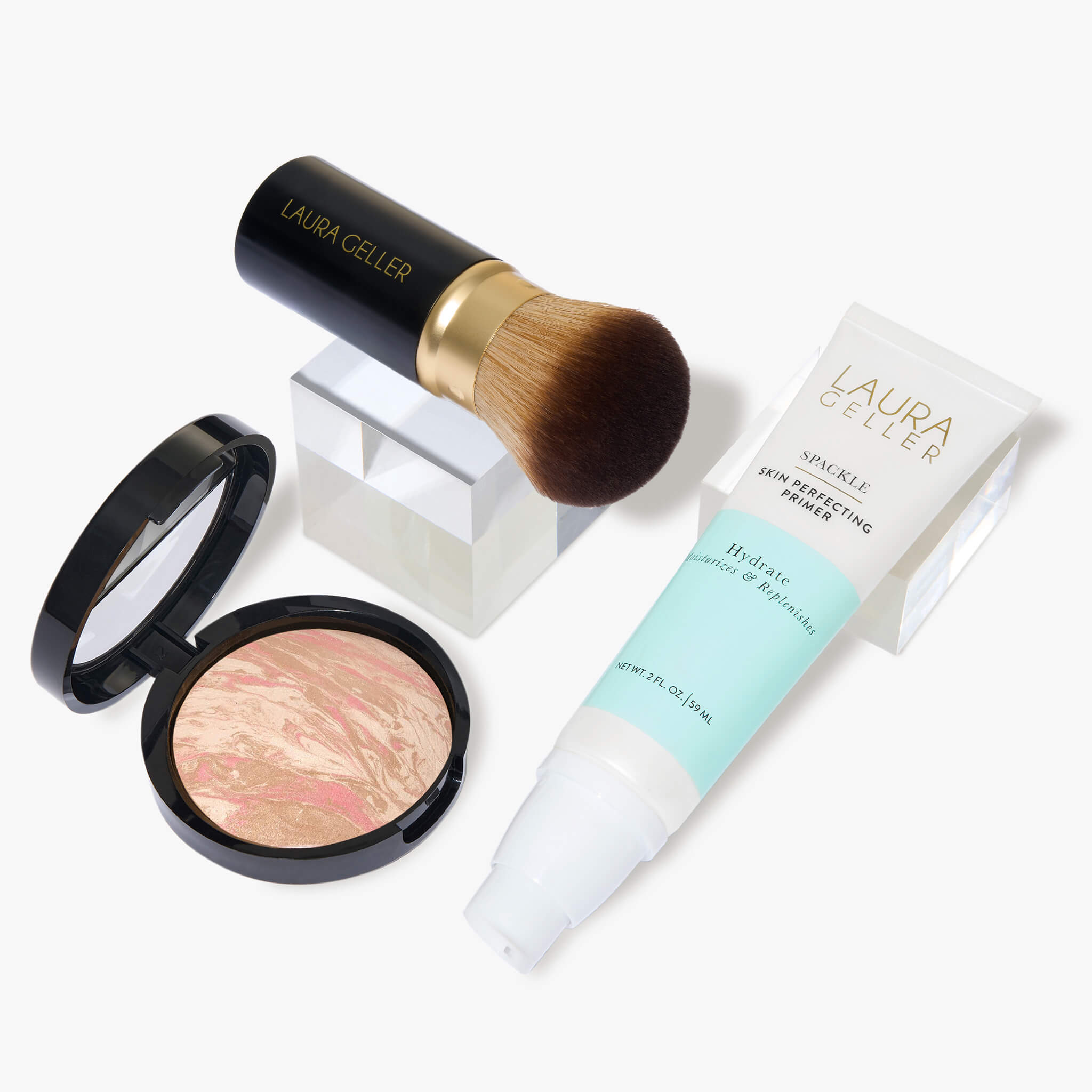 Makeup Made Simple Kit (3PC) - Image 10