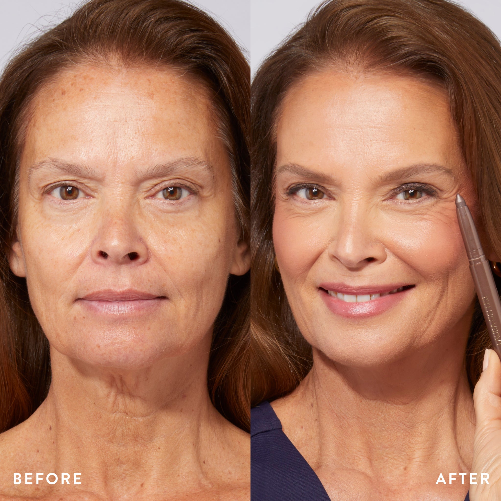 Laura's 3 E's: Eyebrows. Eyelash & Eyeliner Kit (3PC) - Image 2