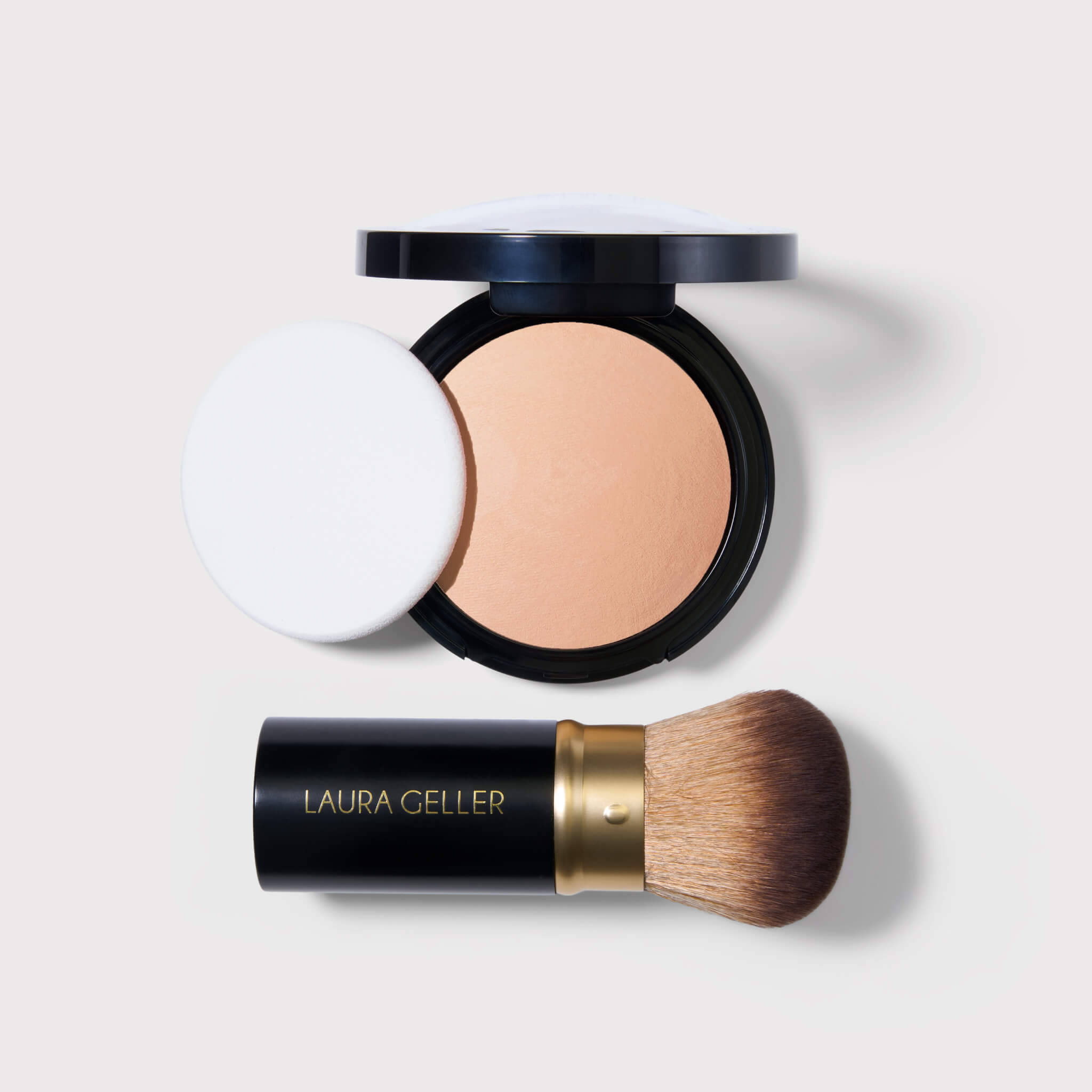 Foundationals Kit - Matte Finish (2PC) - Image 10