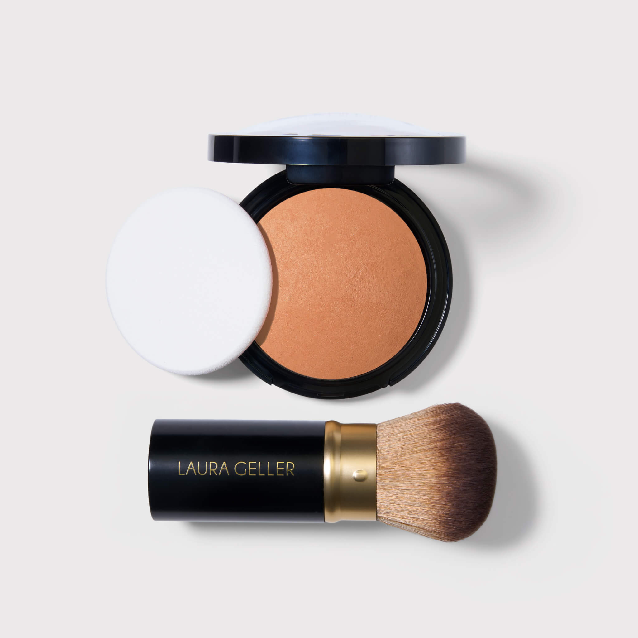 Foundationals Kit - Matte Finish (2PC) - Image 16