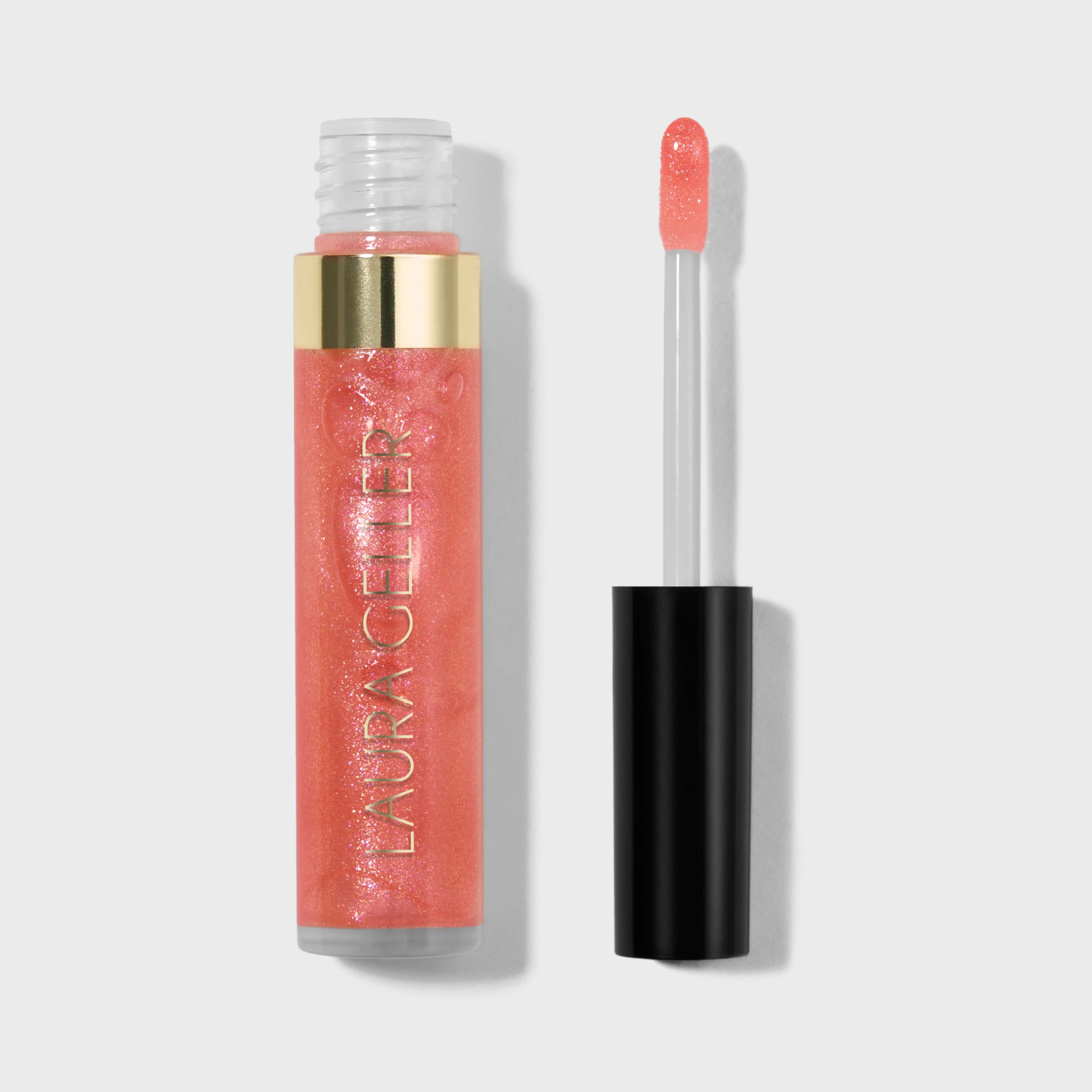 Color Luster Lip Gloss - Image 10