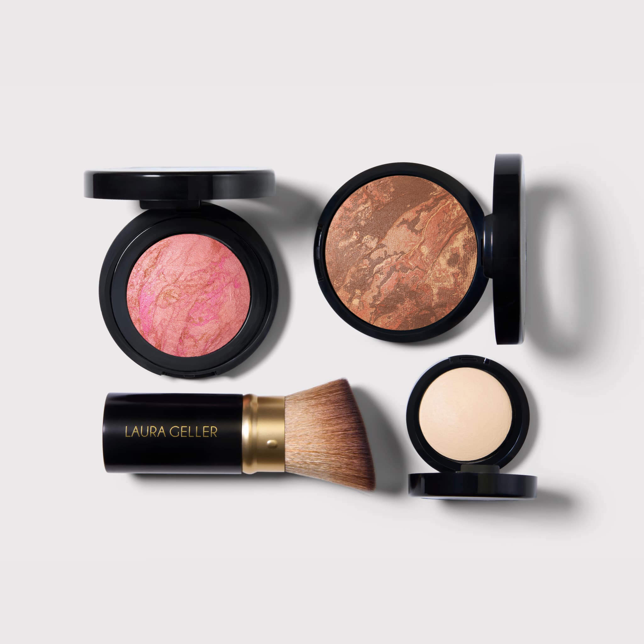 Daily Routine: Natural Finish Full Face Kit (4 PC) - Image 18