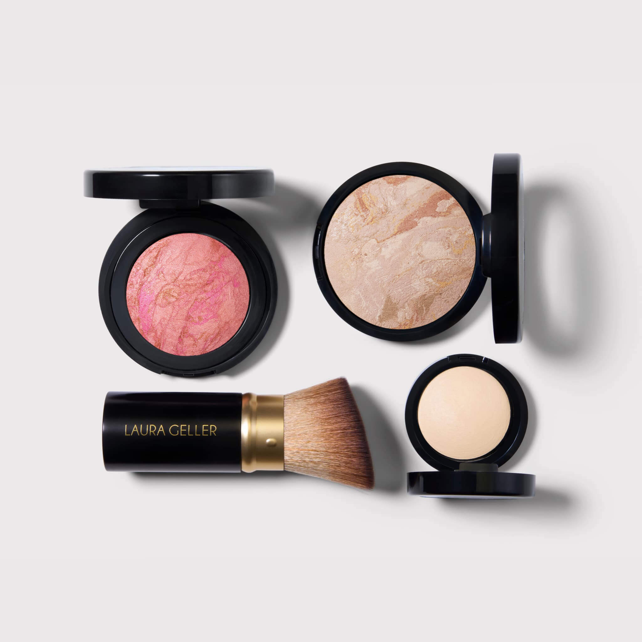 Daily Routine: Natural Finish Full Face Kit (4 PC) - Image 12