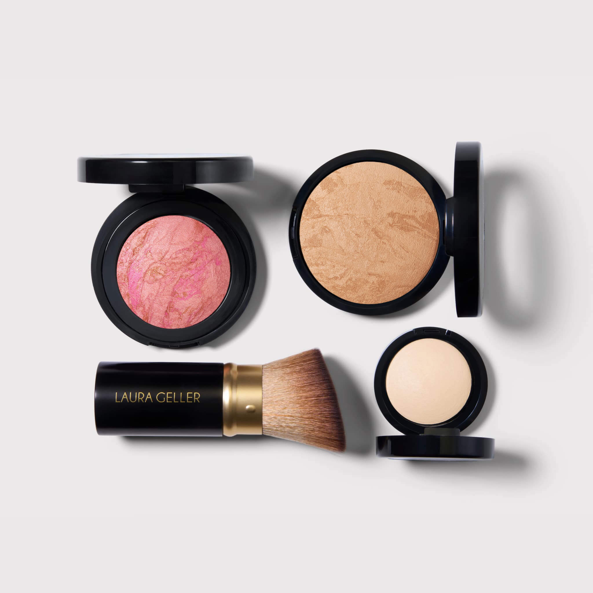 Daily Routine: Natural Finish Full Face Kit (4 PC) - Image 15