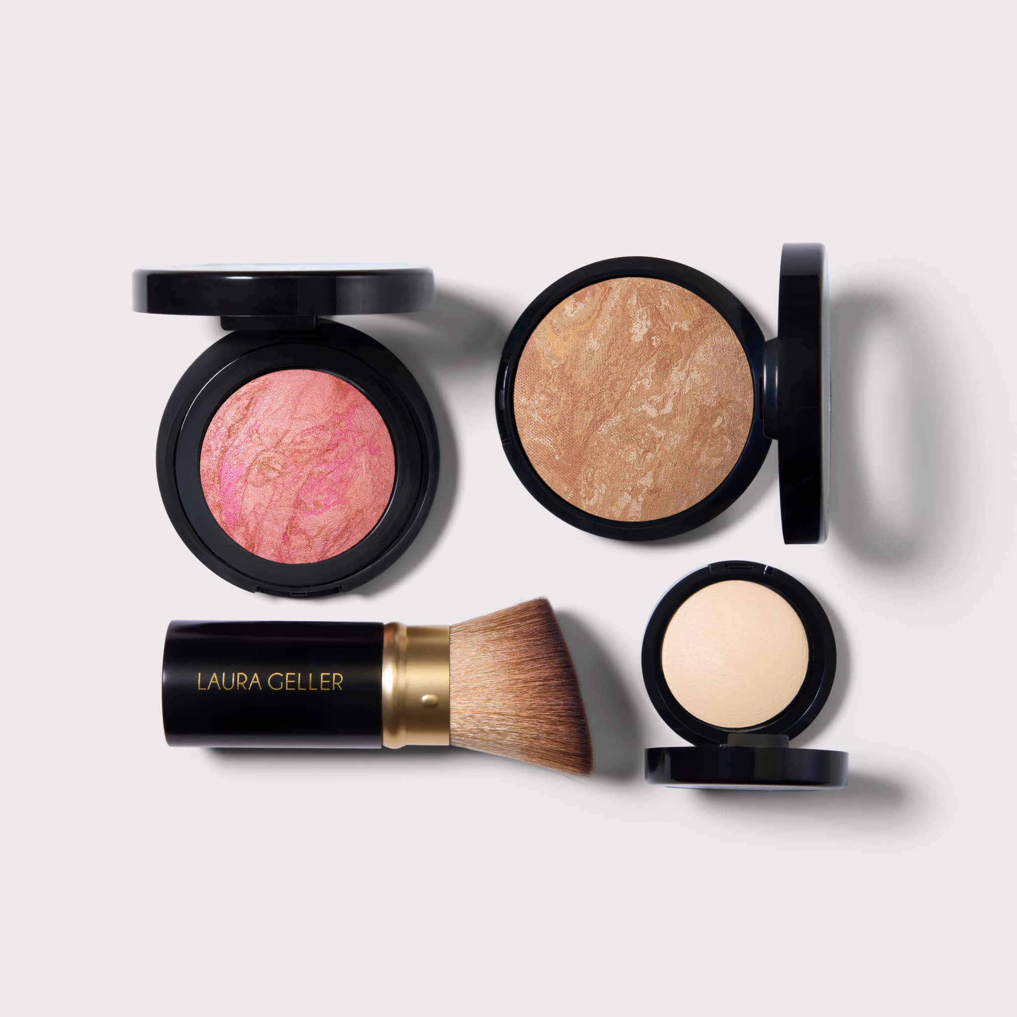 Daily Routine: Natural Finish Full Face Kit (4 PC) - Image 13