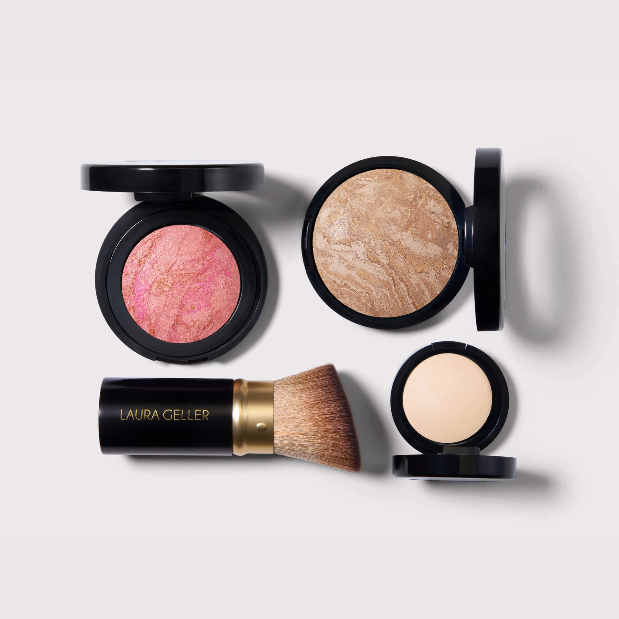 Daily Routine: Natural Finish Full Face Kit (4 PC) - Image 14