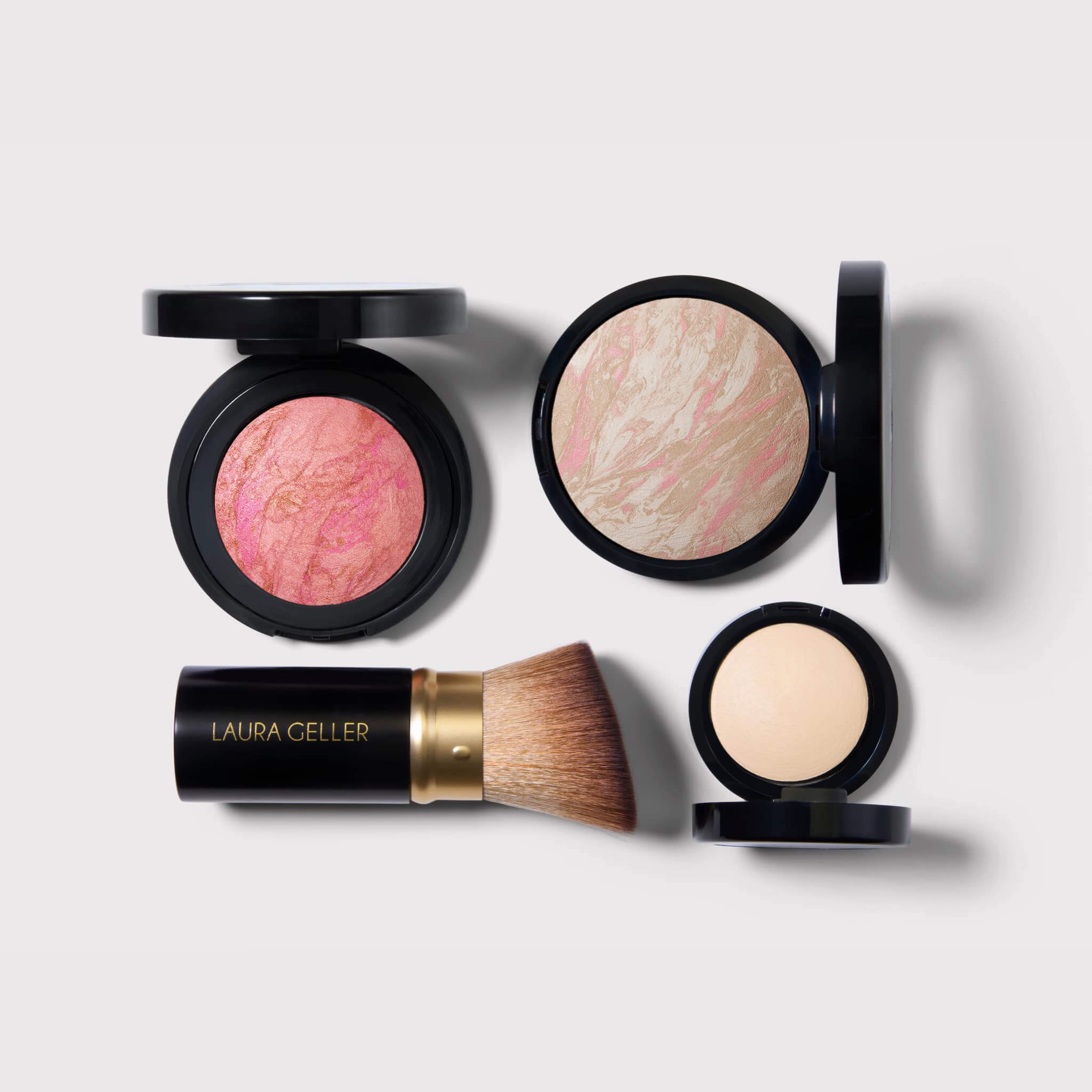 Daily Routine: Natural Finish Full Face Kit (4 PC) - Image 11