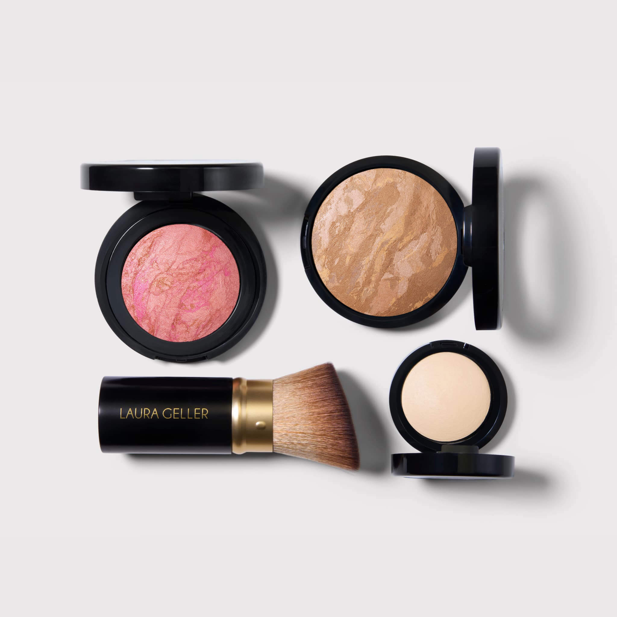 Daily Routine: Natural Finish Full Face Kit (4 PC) - Image 16