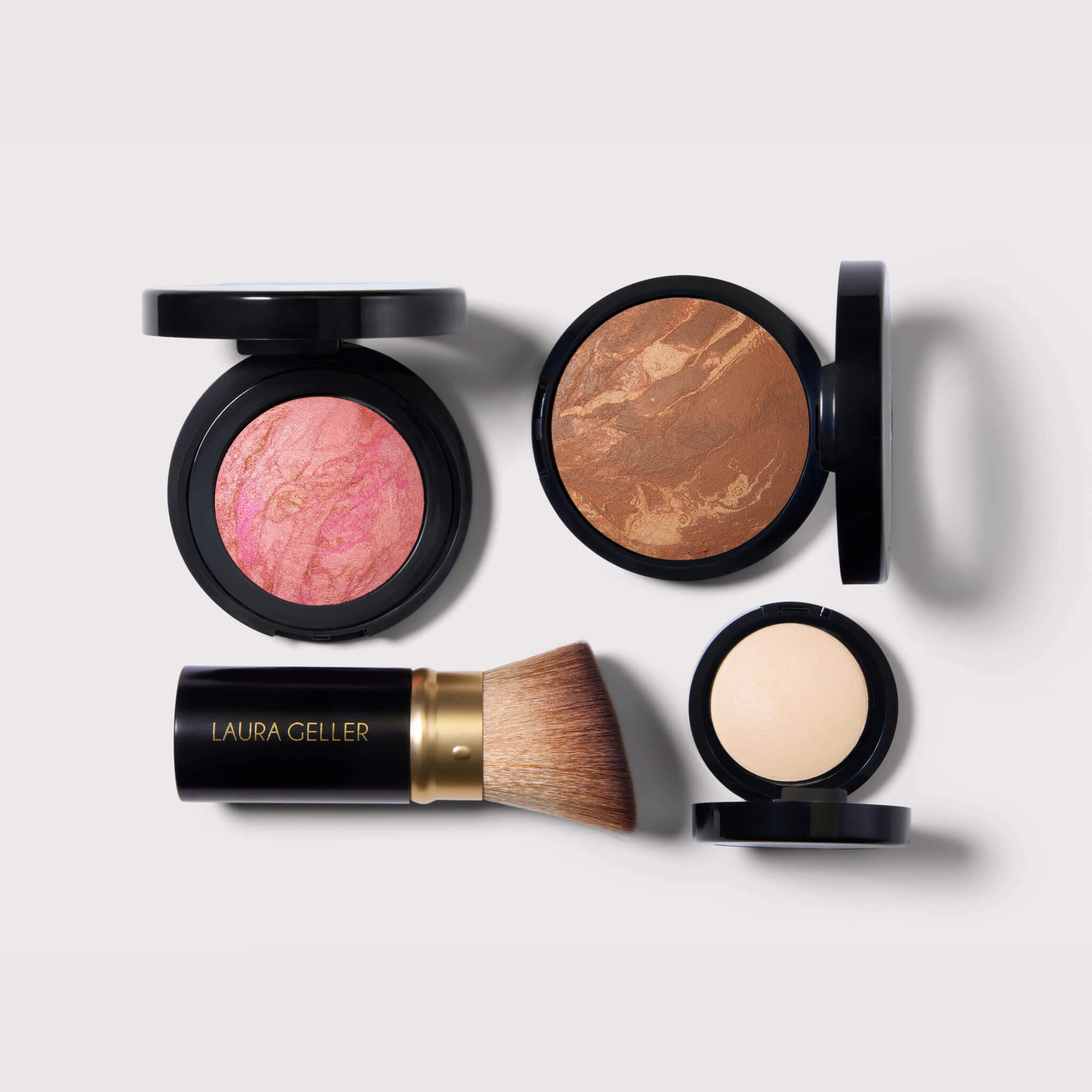 Daily Routine: Natural Finish Full Face Kit (4 PC) - Image 19