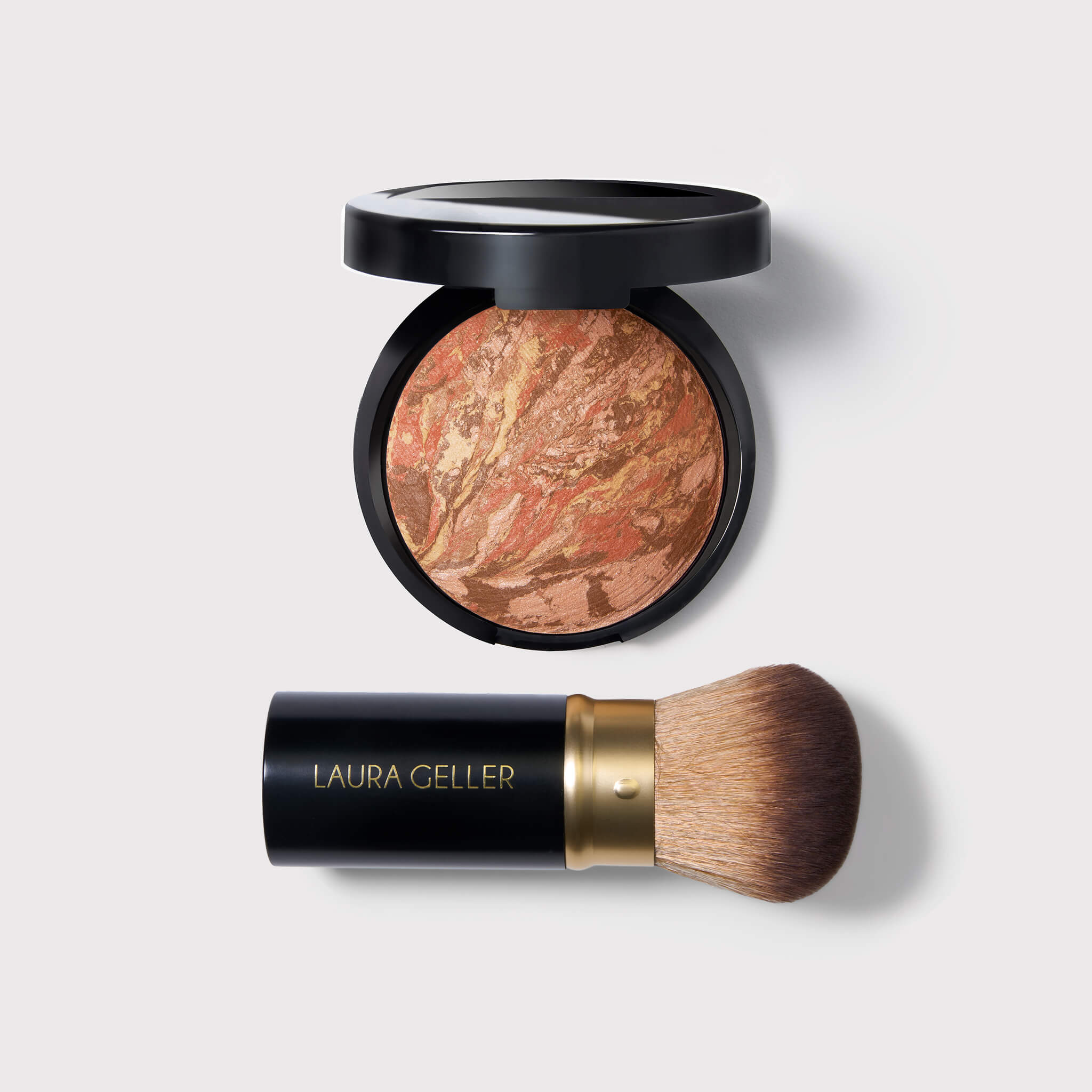 Foundationals Kit - Satin Finish (2PC) - Image 17