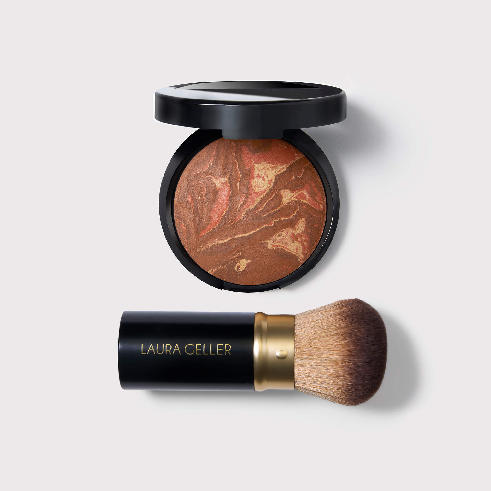 Foundationals Kit - Satin Finish (2PC) - Image 18