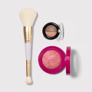 Cheek & Eye Finishing Touches (3PC)