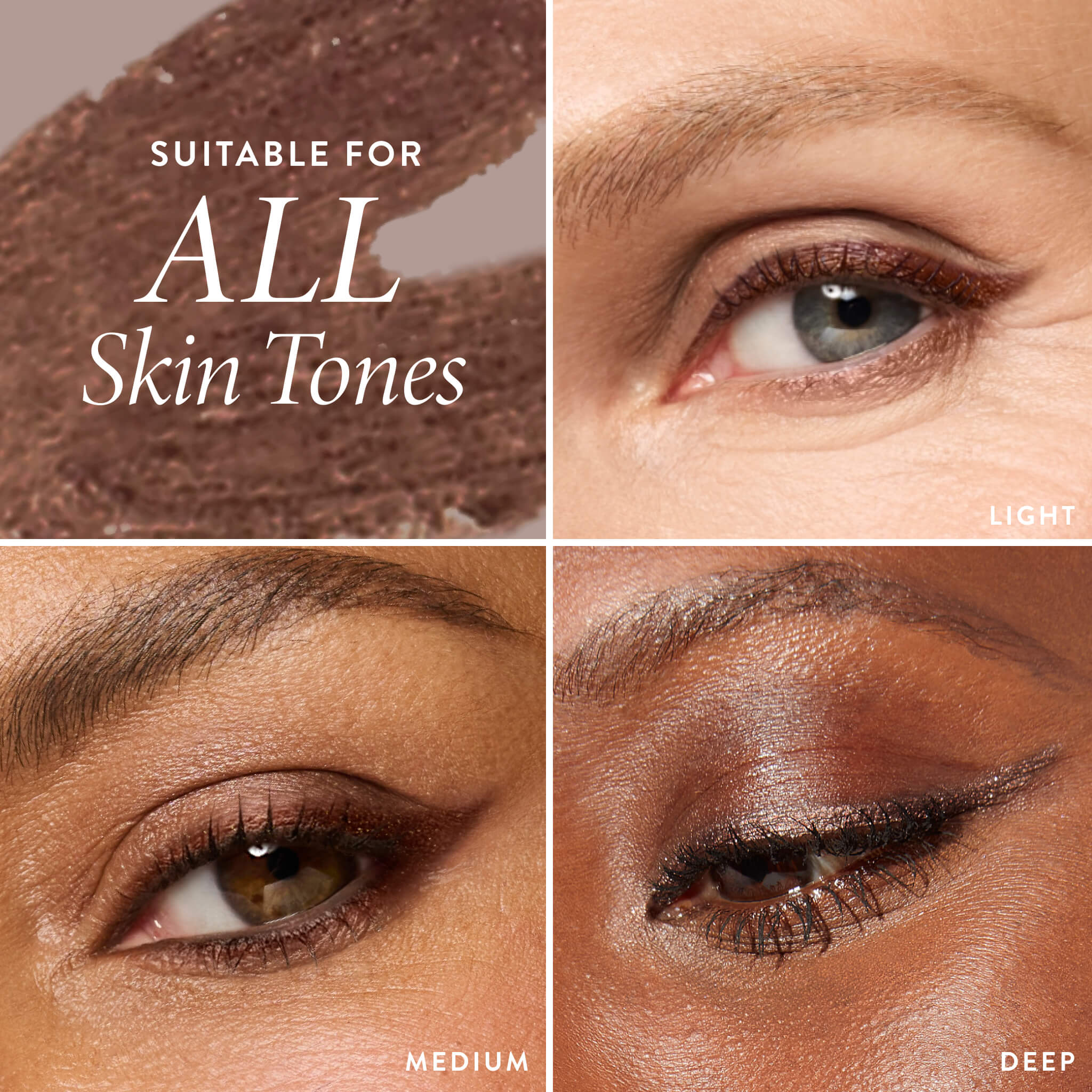 Laura's 3 E's: Eyebrows. Eyelash & Eyeliner Kit (3PC) - Image 10