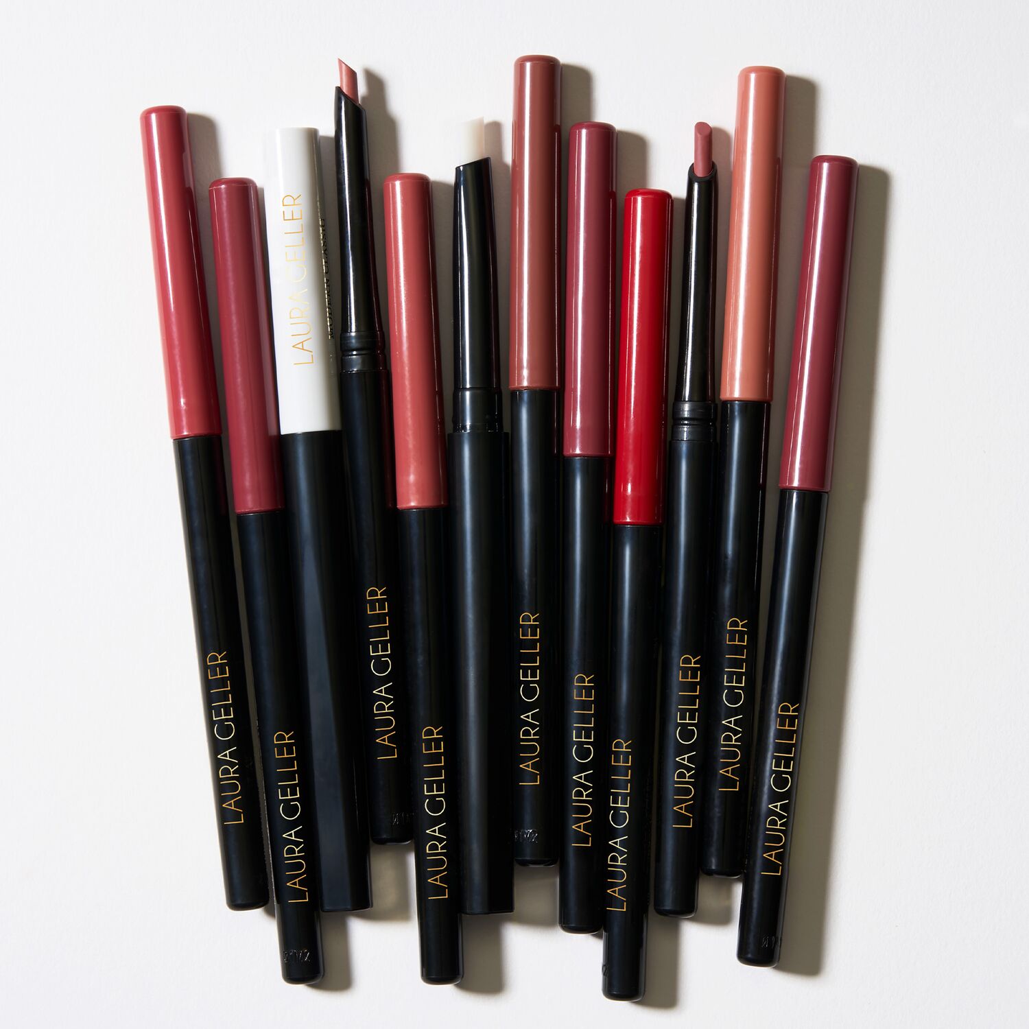Modern Classic Waterproof Lip Liner - Image 3