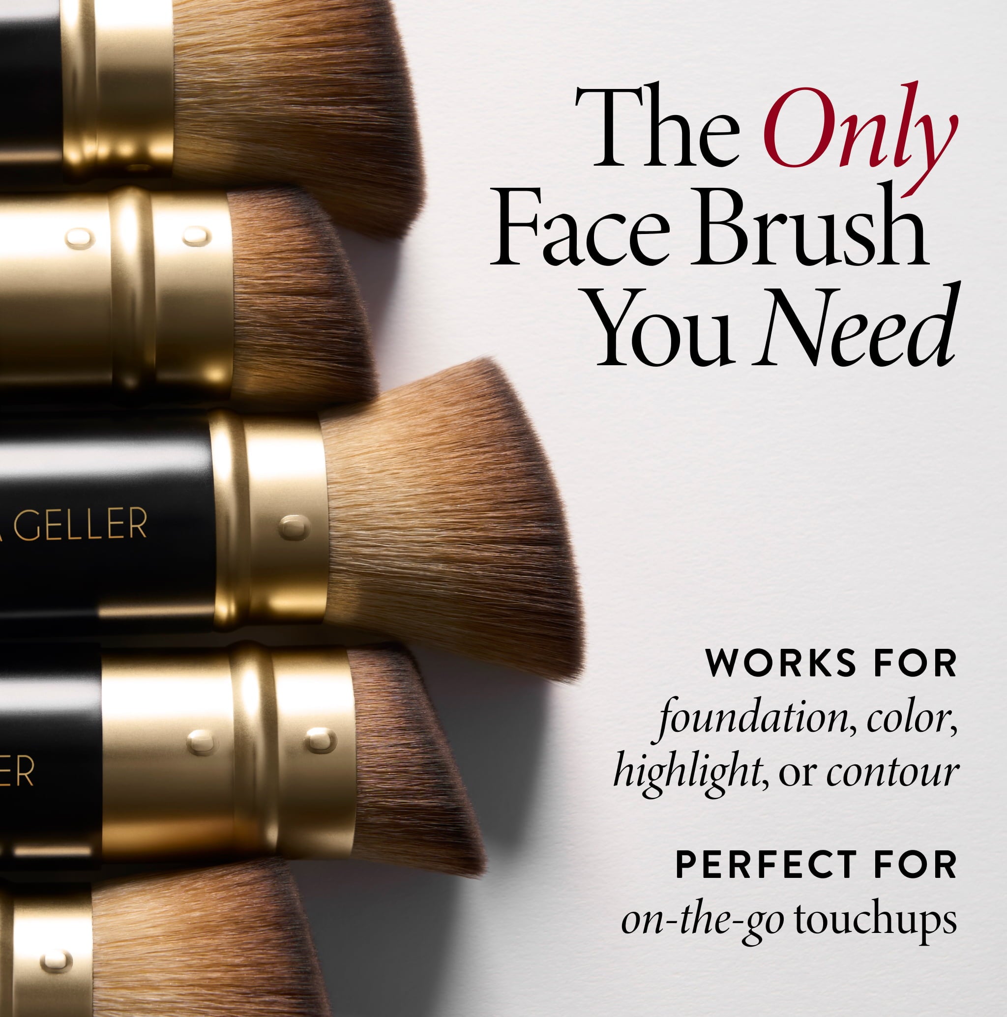 Dark Spot Solution Kit - Natural Finish (4 PC) - Image 7