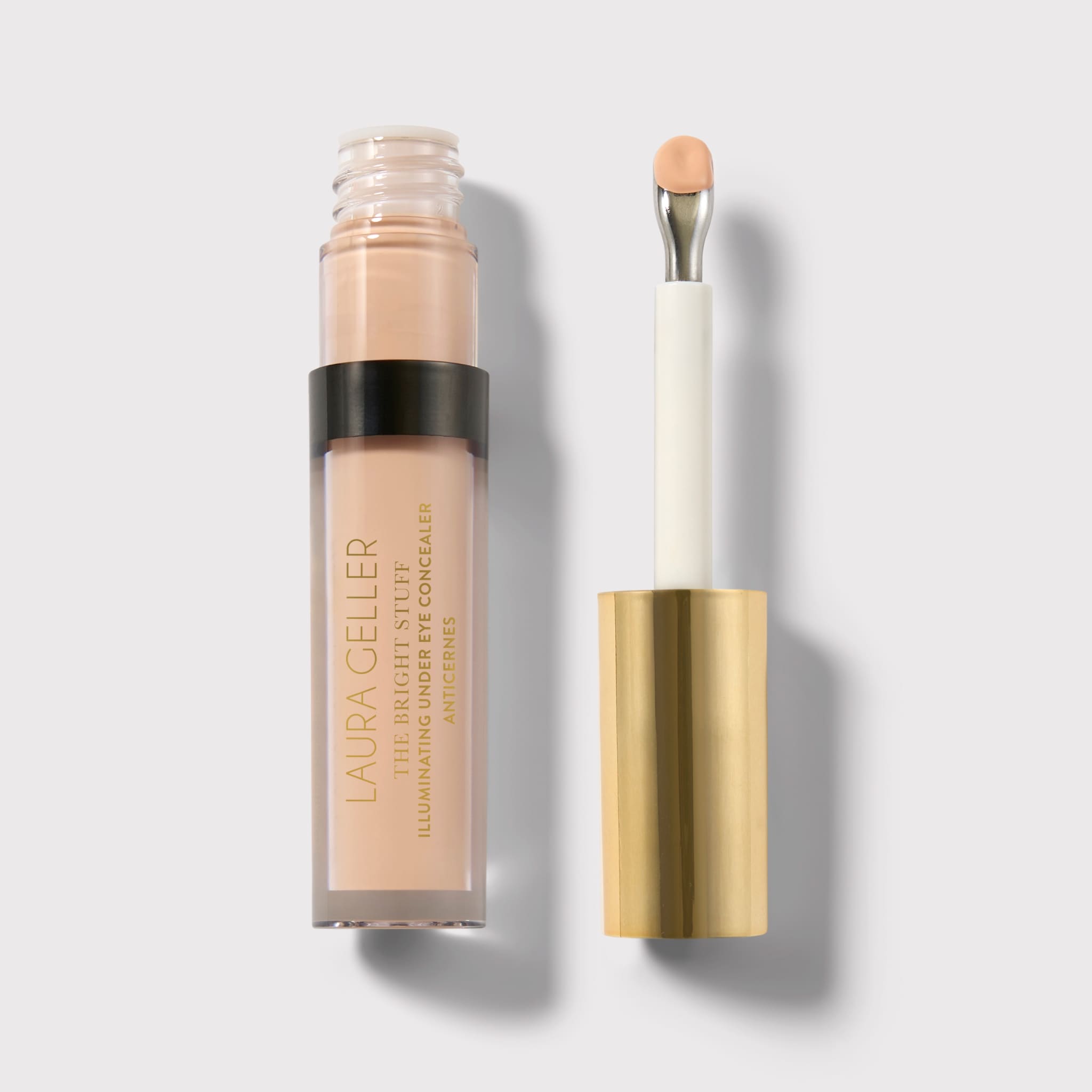 Bright Stuff Illuminating Under Eye Concealer - Image 12