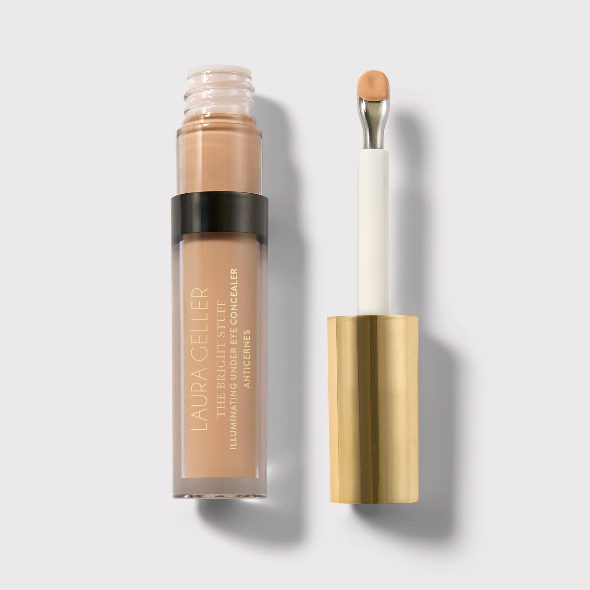Bright Stuff Illuminating Under Eye Concealer - Image 13