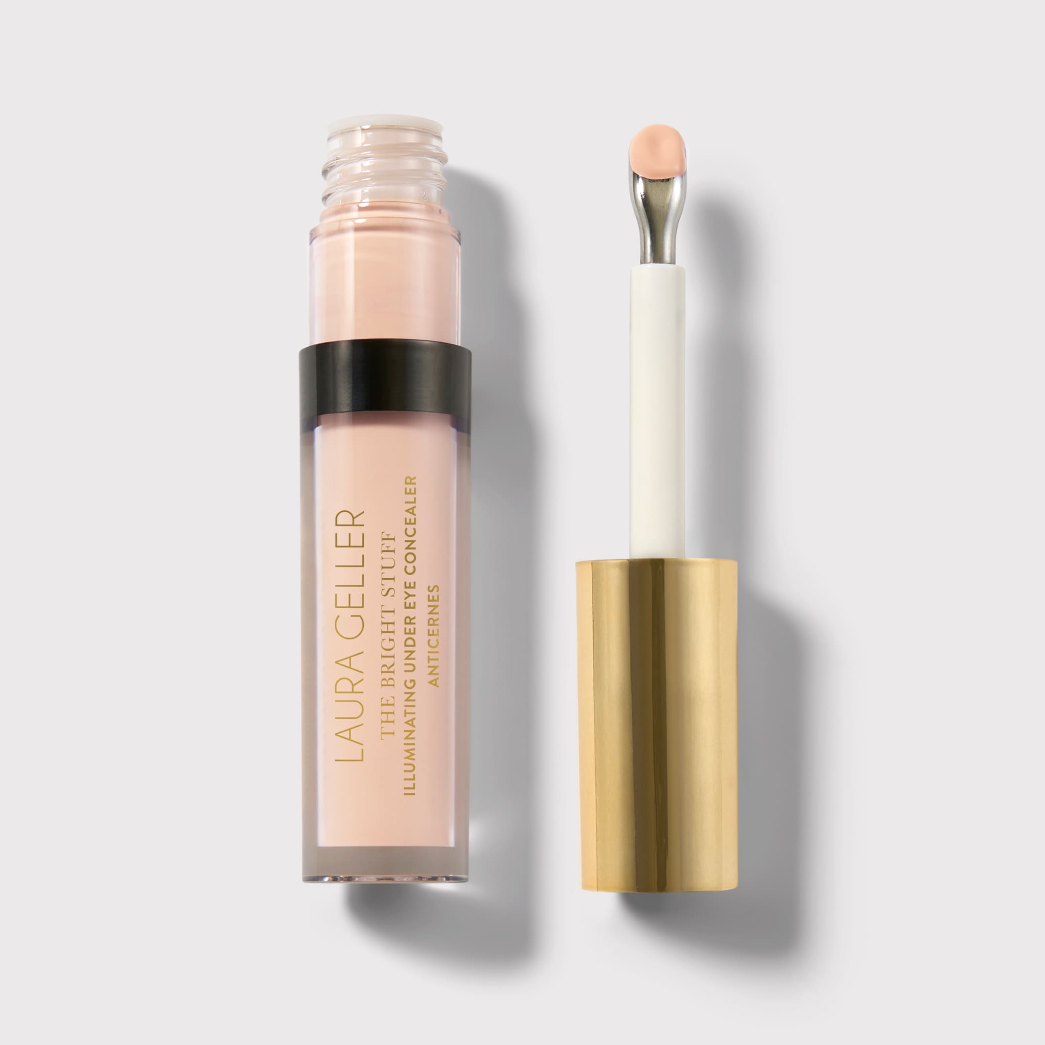 Bright Stuff Illuminating Under Eye Concealer - Image 10