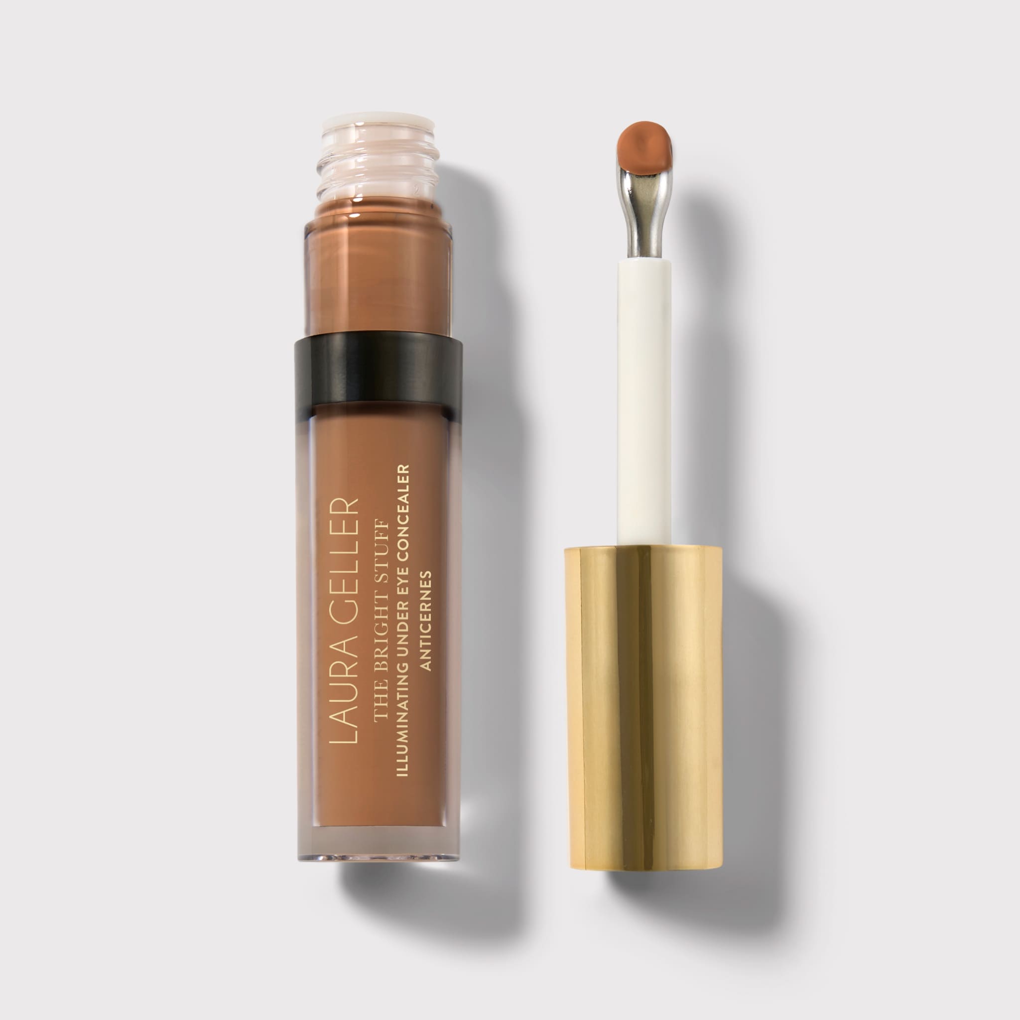 Bright Stuff Illuminating Under Eye Concealer - Image 15