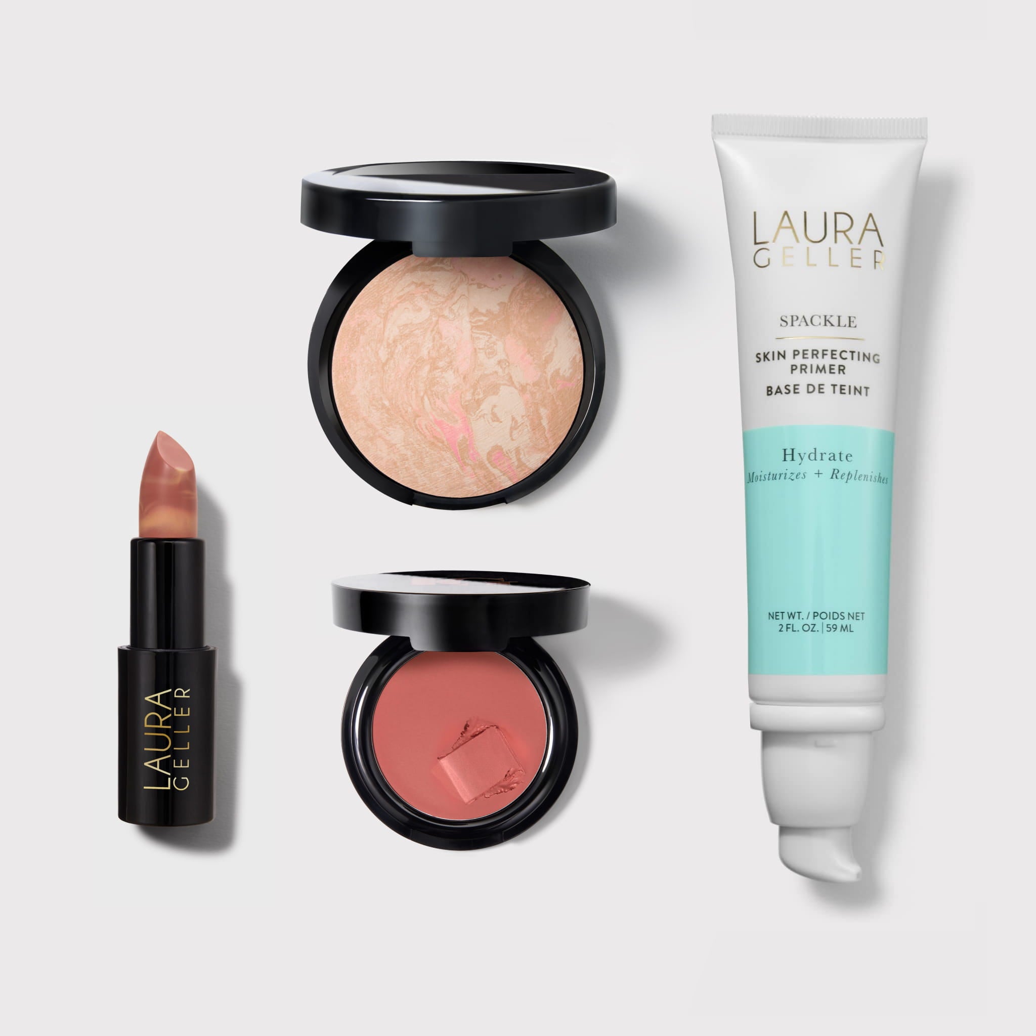 Everyday Icons Kit (4 PC) - Image 2