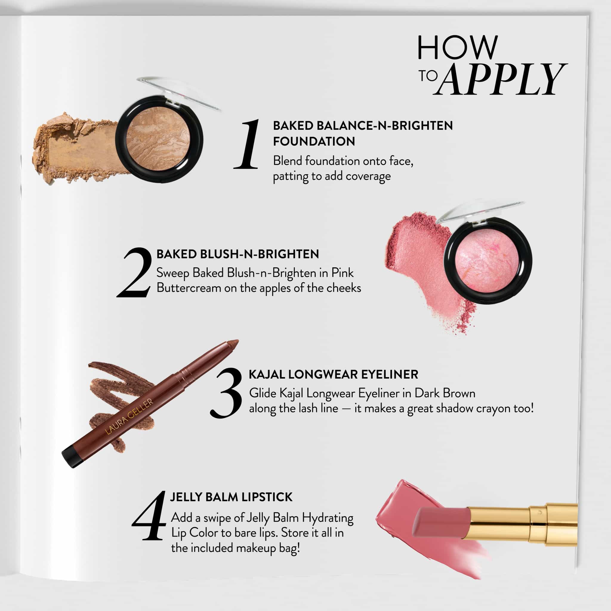 Travel-Sized Sampler Kit (5PC) - Image 4