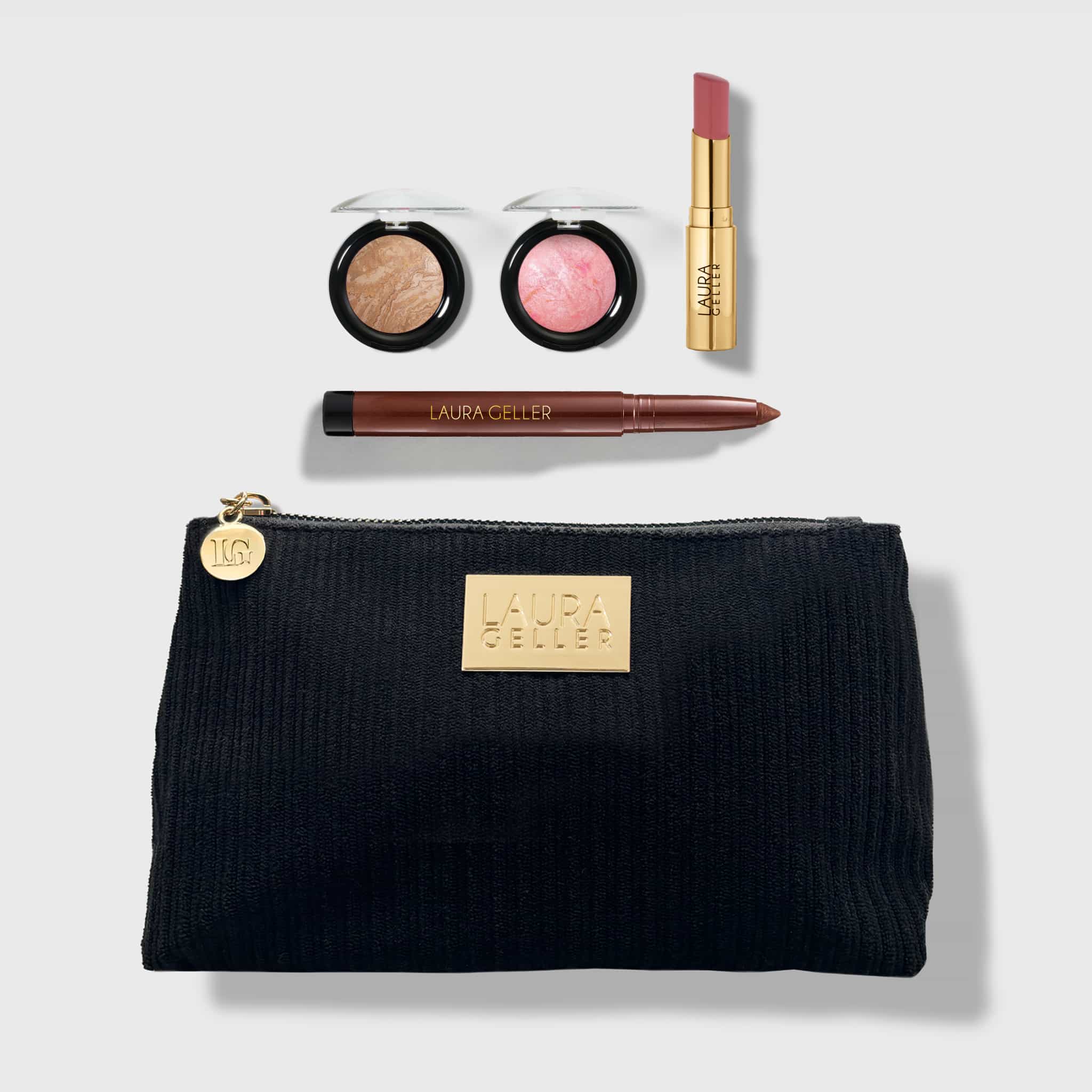 Travel-Sized Sampler Kit (5PC)