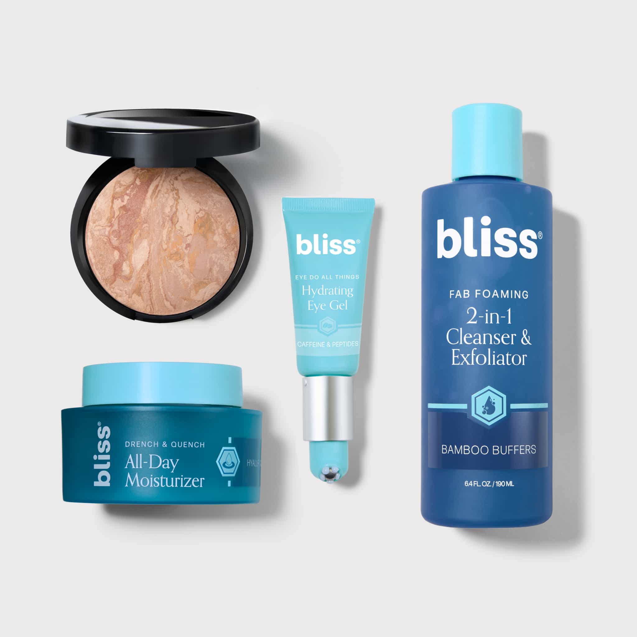 Your Skin Looks Great! Kit (4PC) - Image 14
