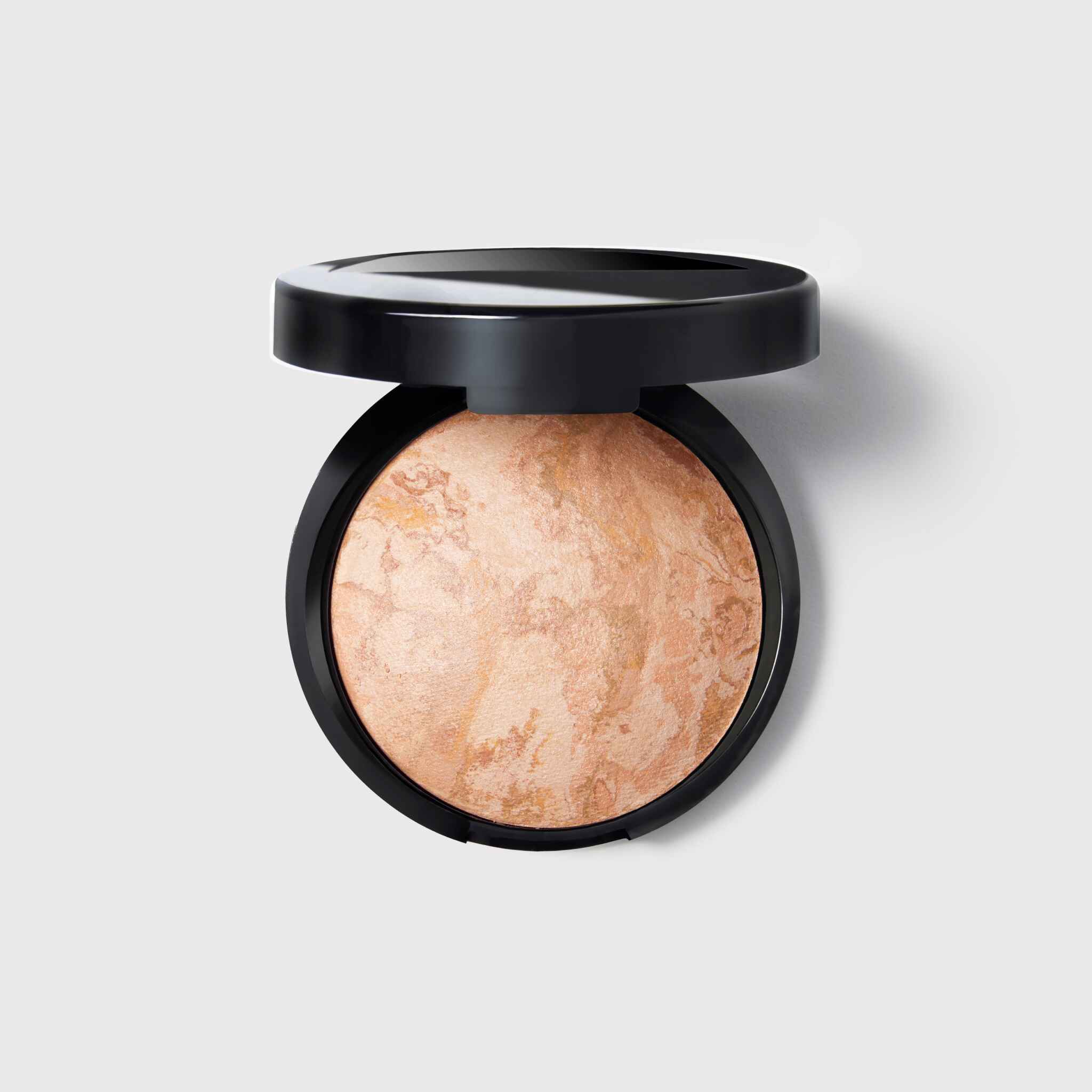 Baked Balance-n-Glow Illuminating Foundation - Image 13