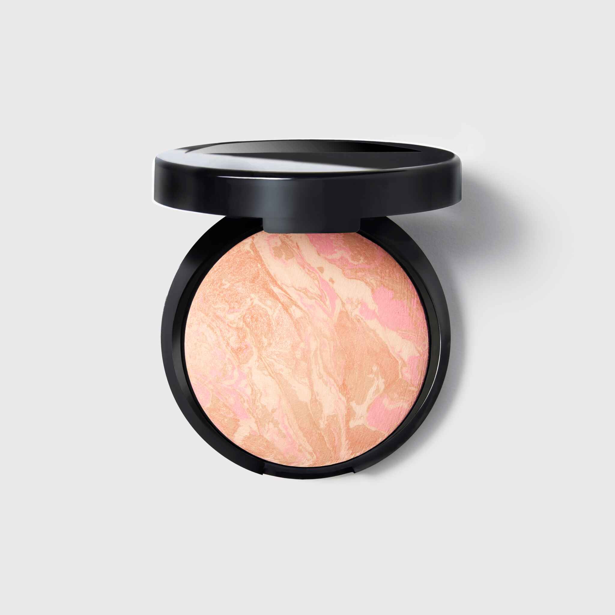 Baked Balance-n-Glow Illuminating Foundation - Image 12